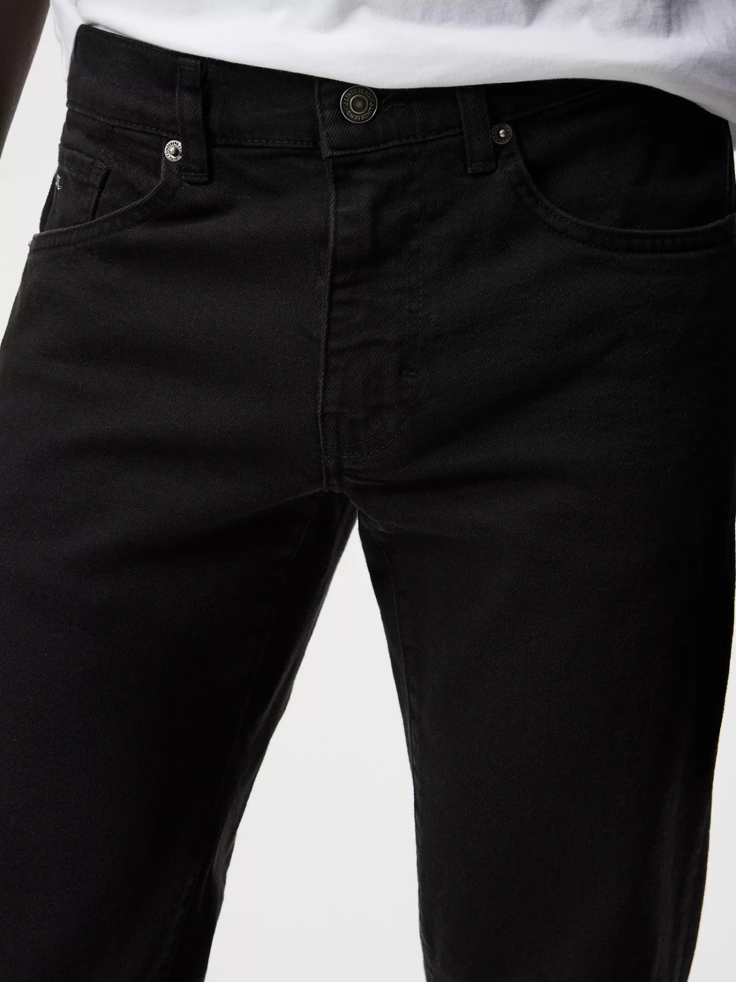 Jay-Solid Stretch | J.Lindeberg Fashion