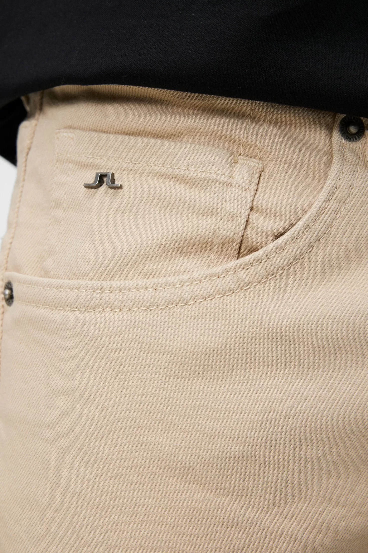 Jay-Solid Stretch | J.Lindeberg Fashion