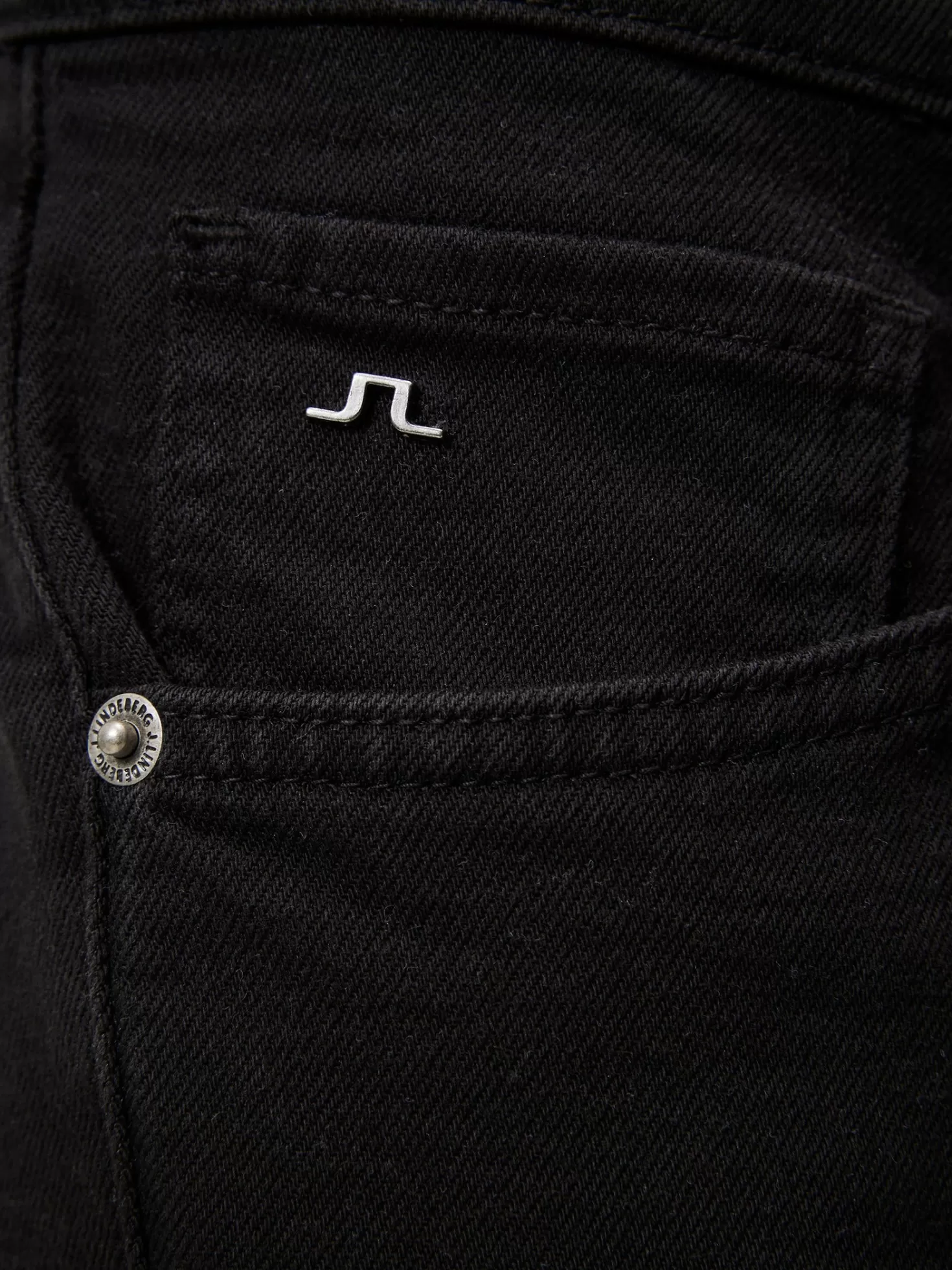 Jay-Solid Stretch | J.Lindeberg Fashion