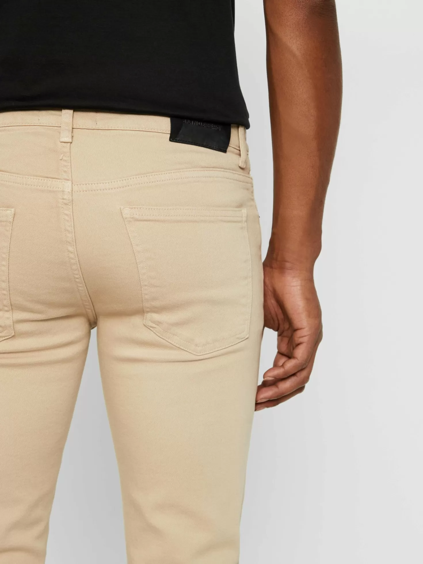Jay-Solid Stretch | J.Lindeberg Store