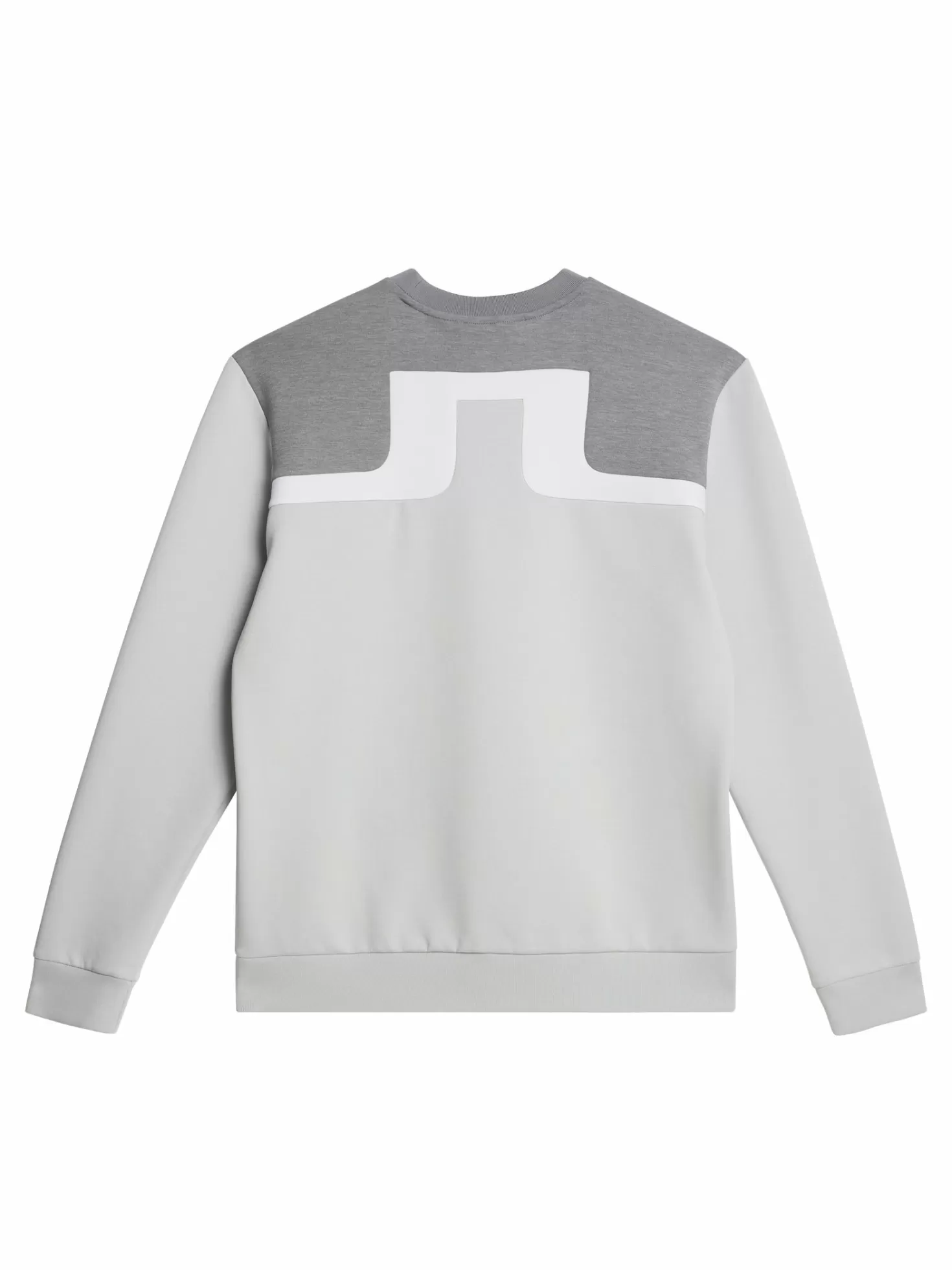 Jeff Crew Neck | J.Lindeberg Cheap