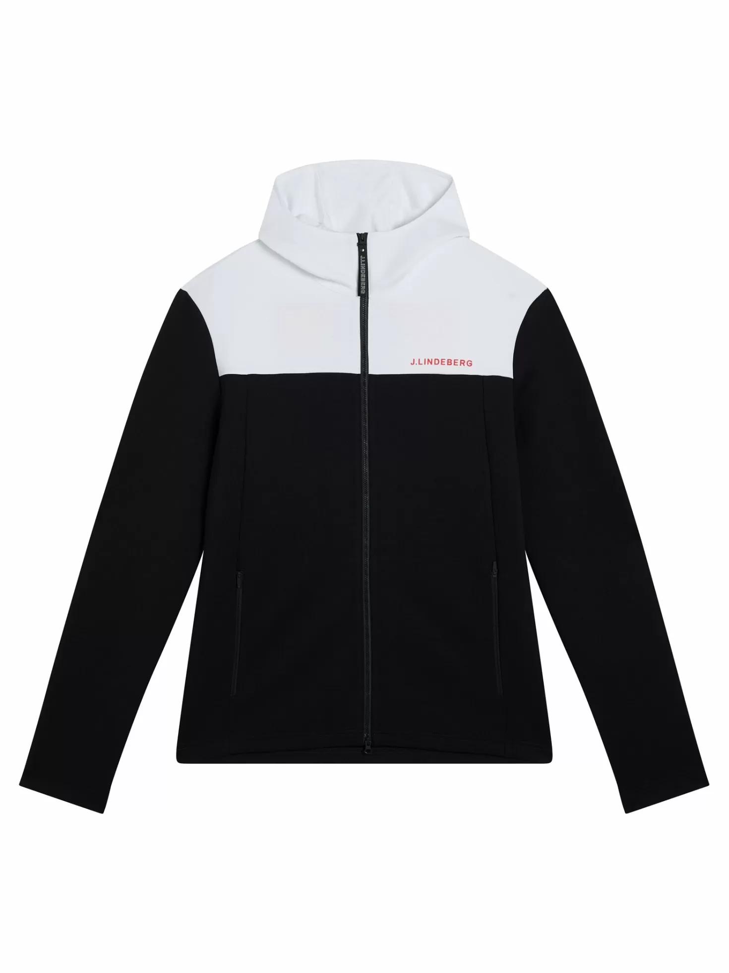 Jeff Hood | J.Lindeberg Outlet