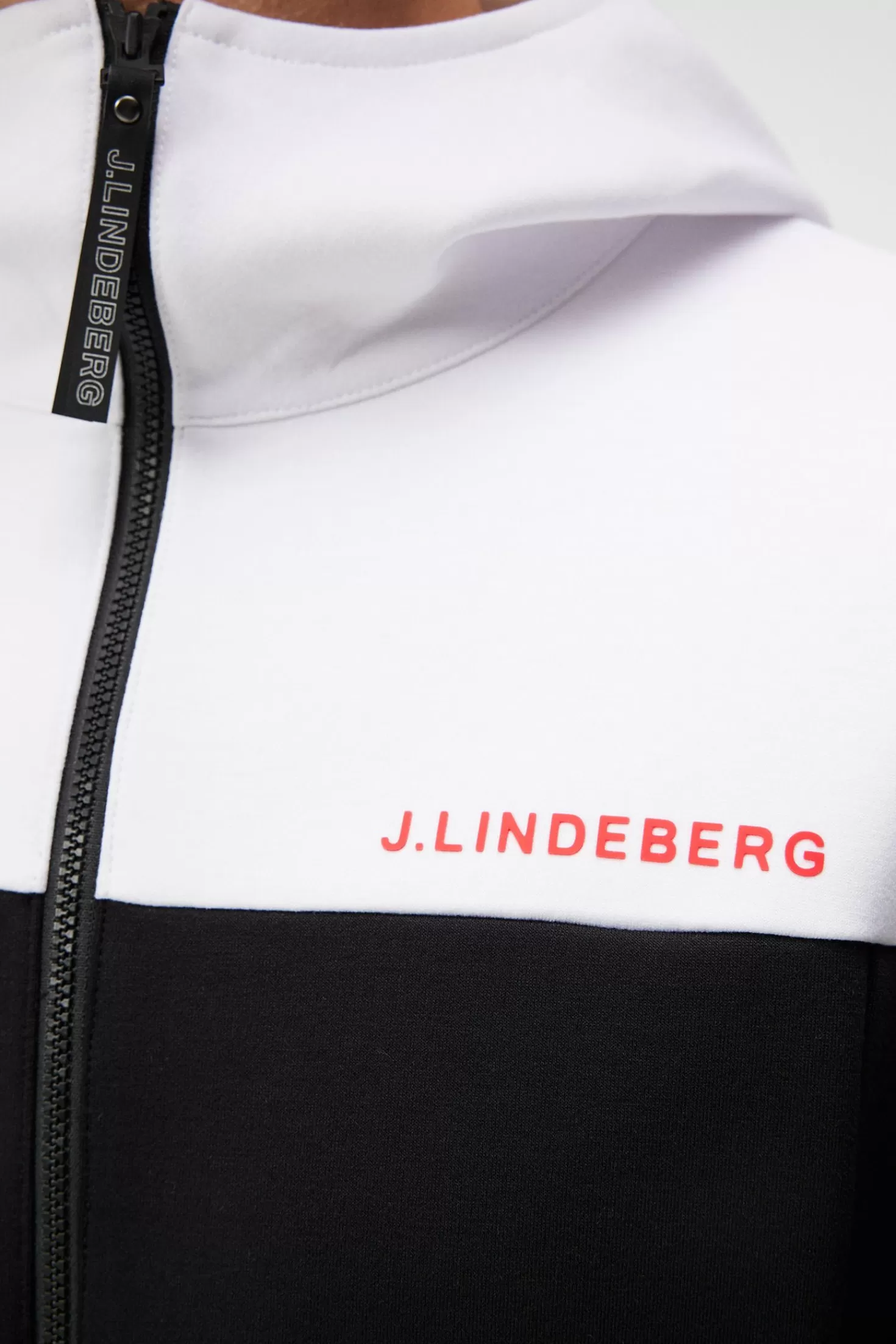 Jeff Hood | J.Lindeberg Clearance