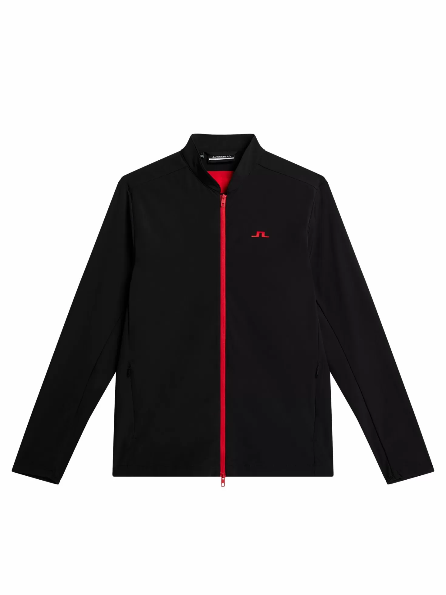 Jeff Hybrid Jacket | J.Lindeberg Store