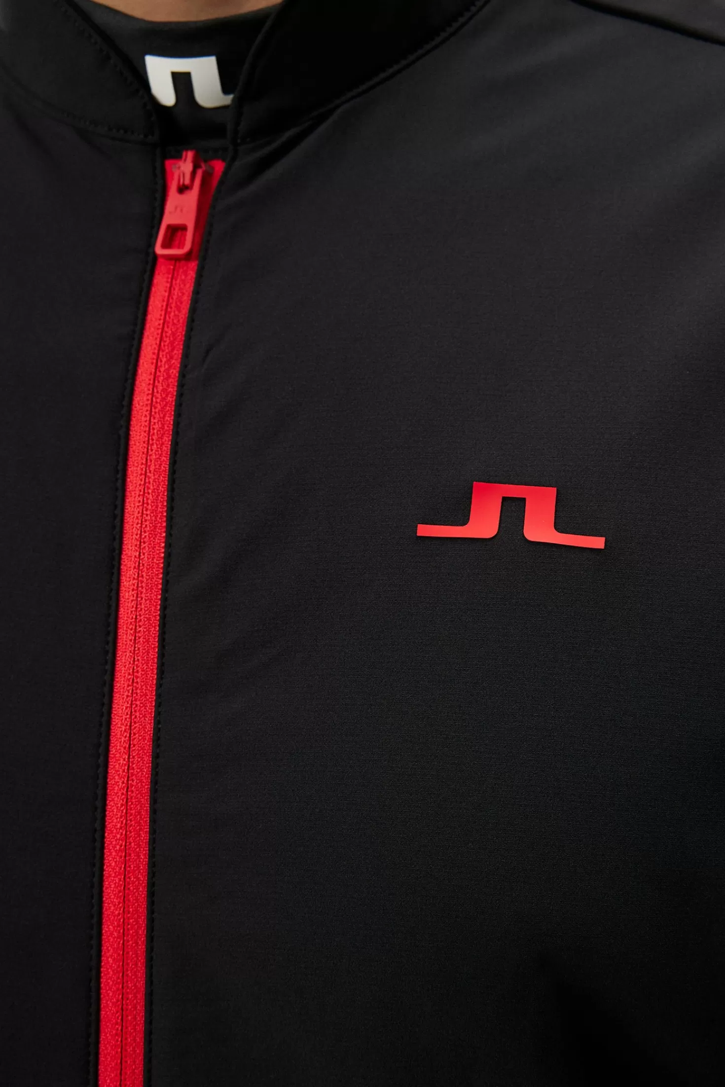 Jeff Hybrid Jacket | J.Lindeberg Store