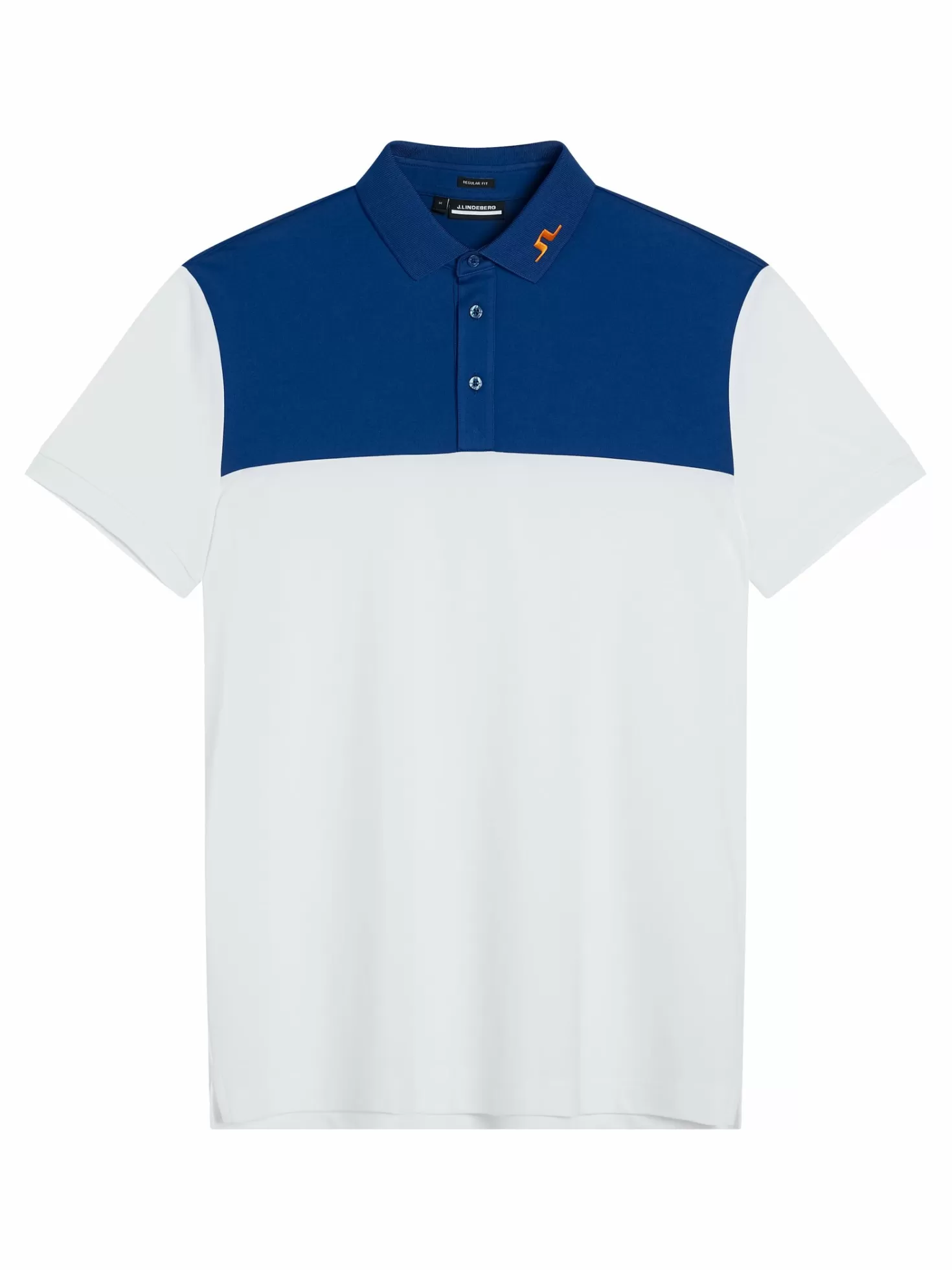 Jeff Reg Fit Polo | J.Lindeberg Best Sale