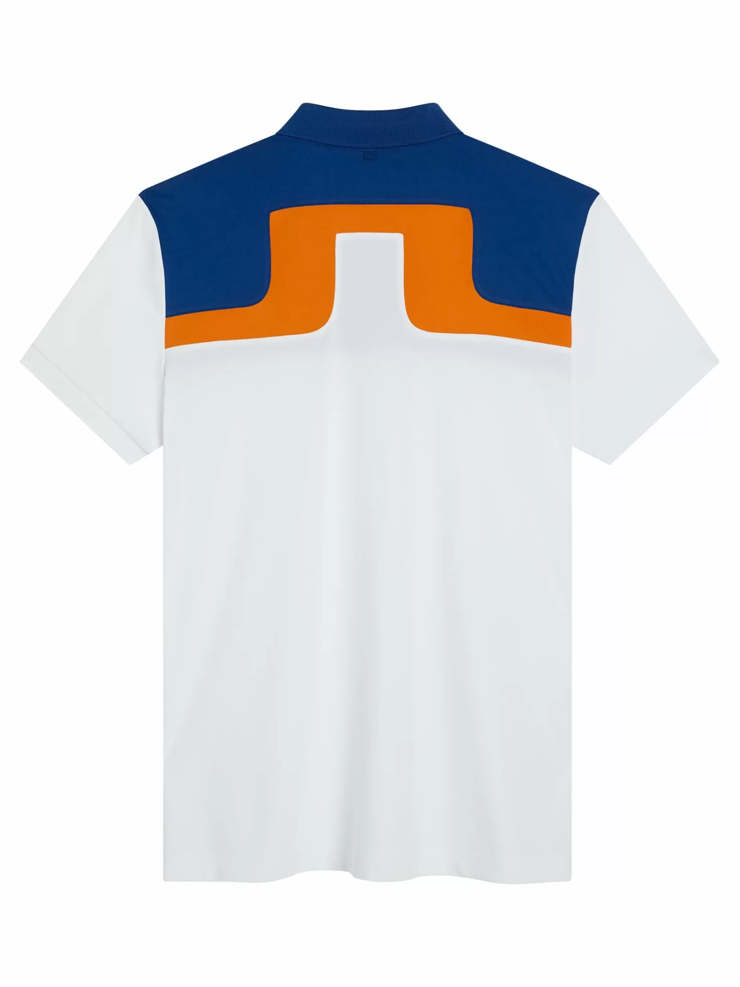 Jeff Reg Fit Polo | J.Lindeberg Best Sale