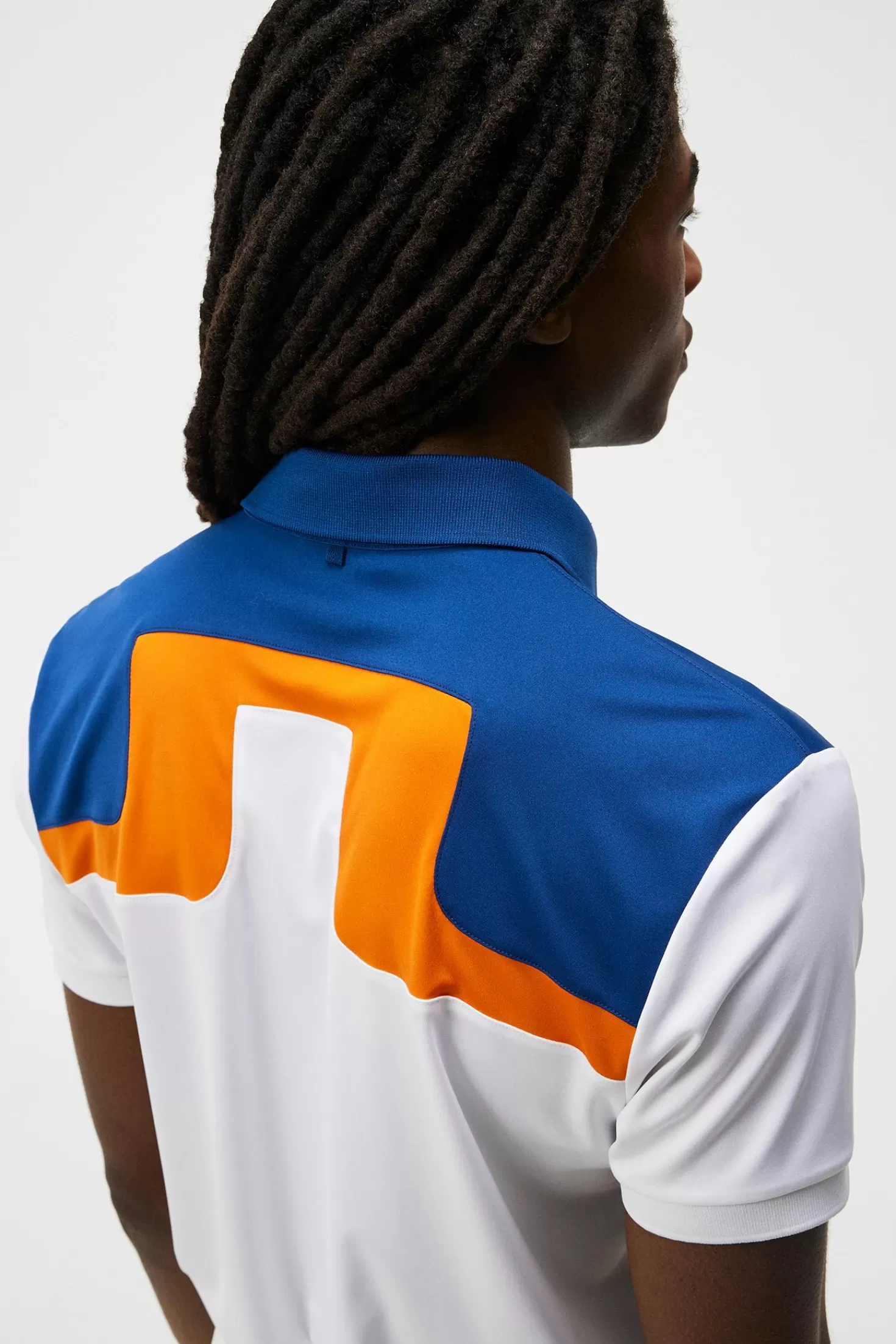 Jeff Reg Fit Polo | J.Lindeberg Best Sale