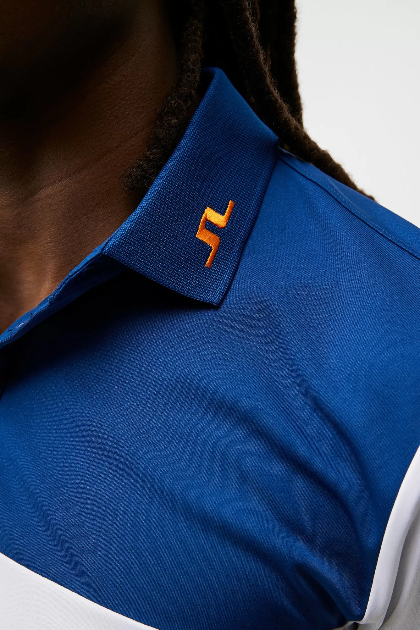Jeff Reg Fit Polo | J.Lindeberg Best Sale