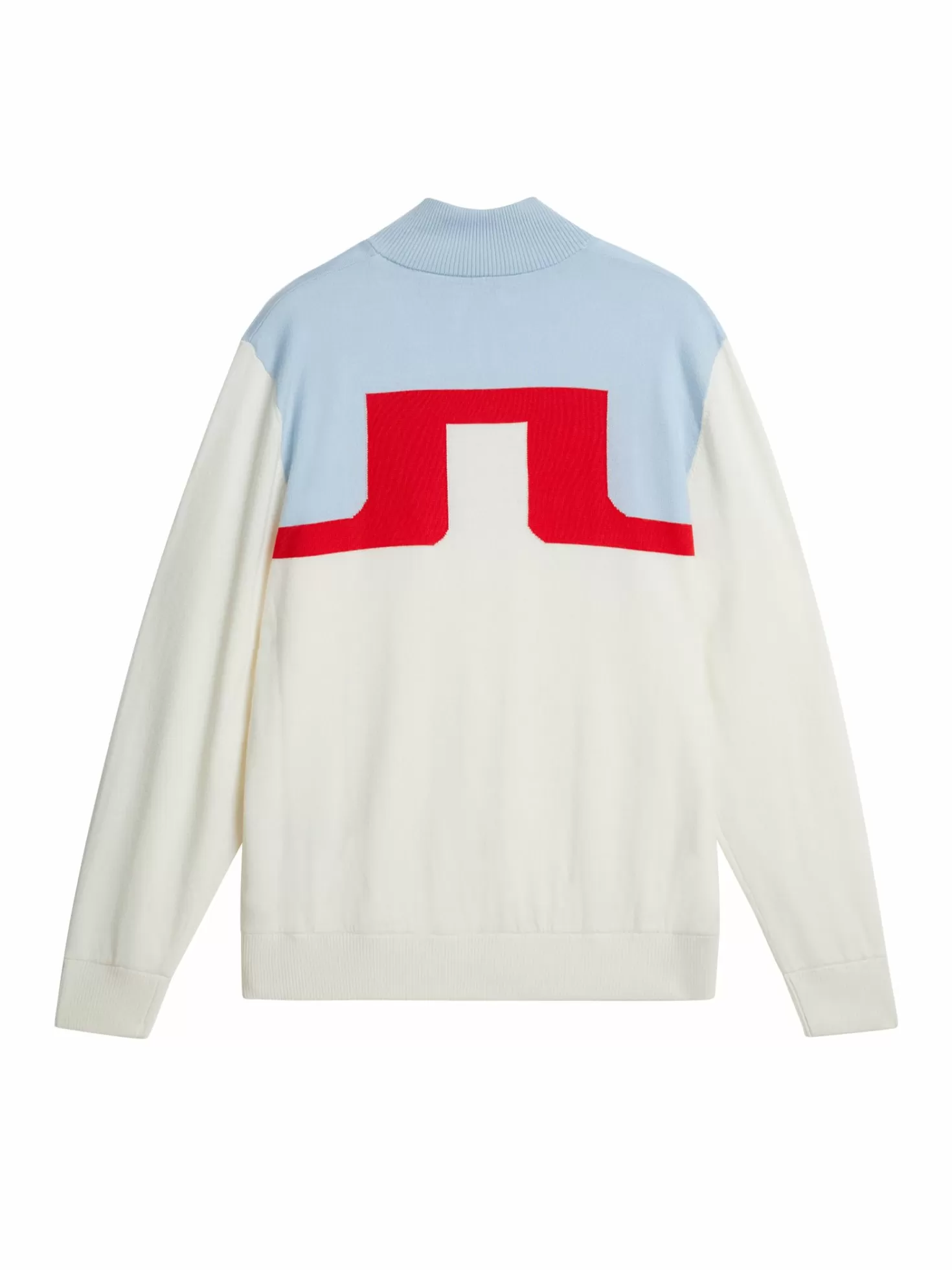 Jeff Windbreaker Sweater | J.Lindeberg Shop
