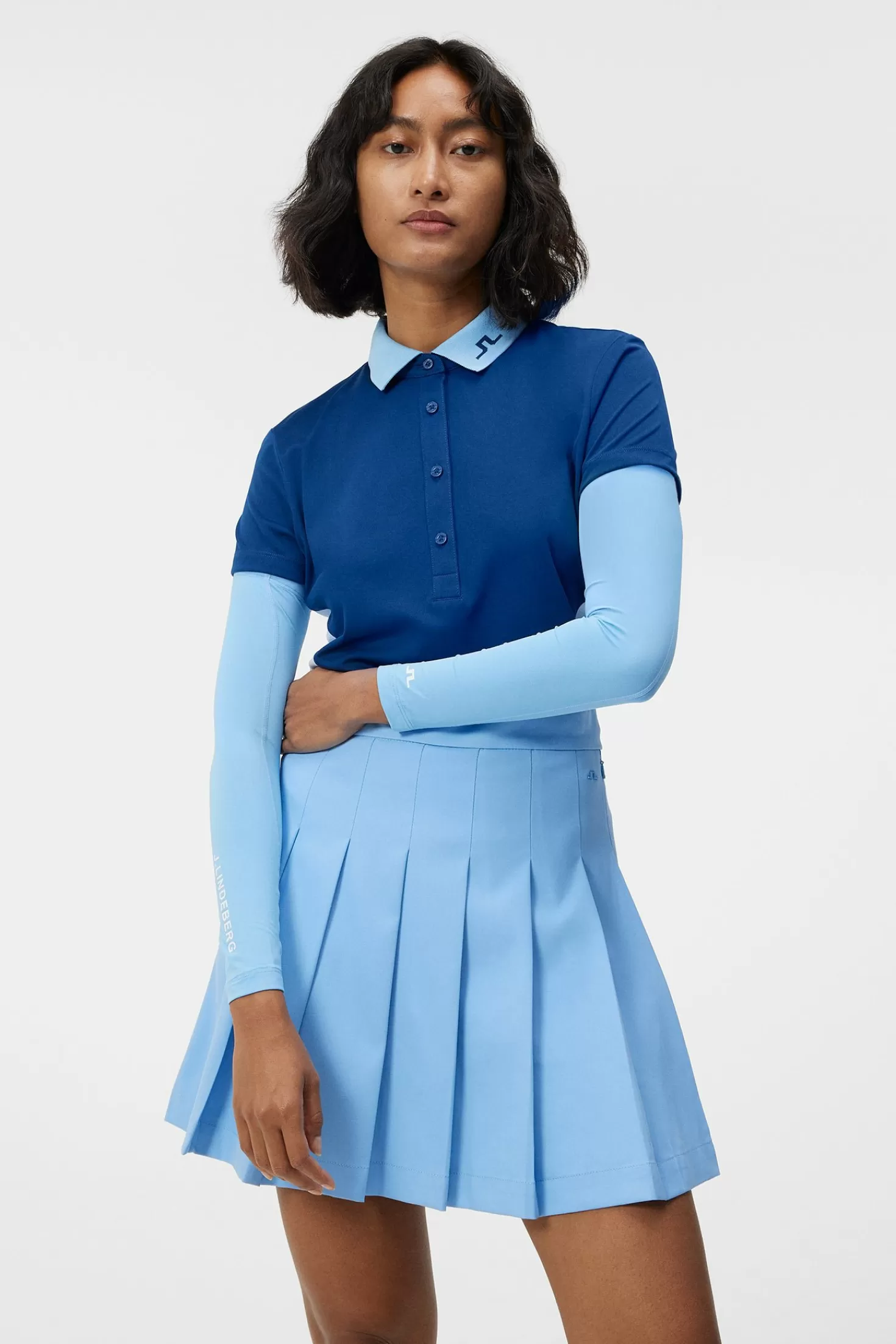 Jennie Polo | J.Lindeberg Cheap