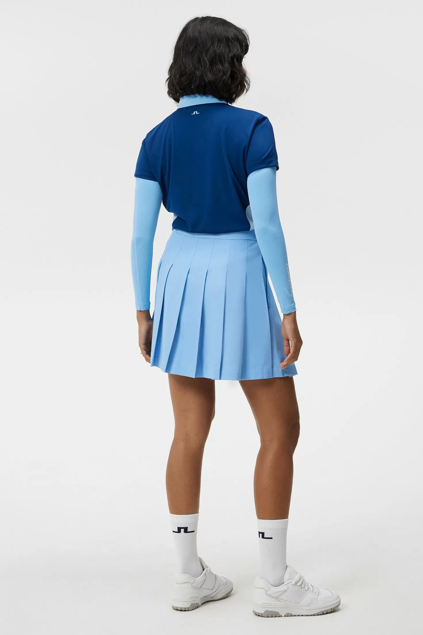 Jennie Polo | J.Lindeberg Flash Sale