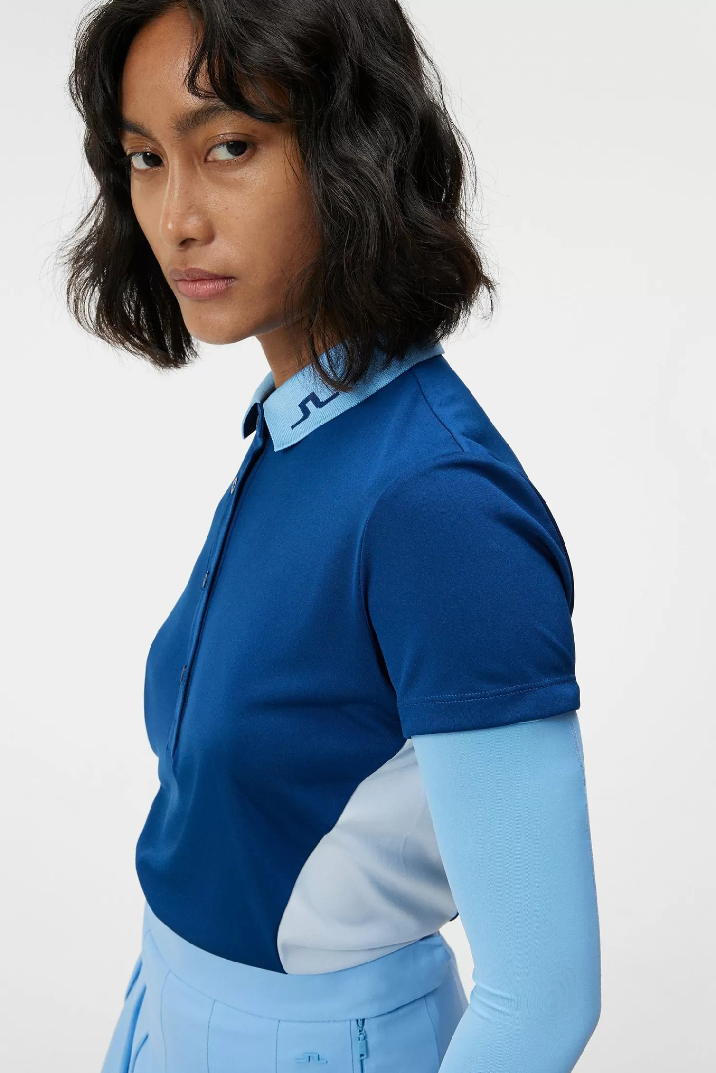 Jennie Polo | J.Lindeberg Outlet