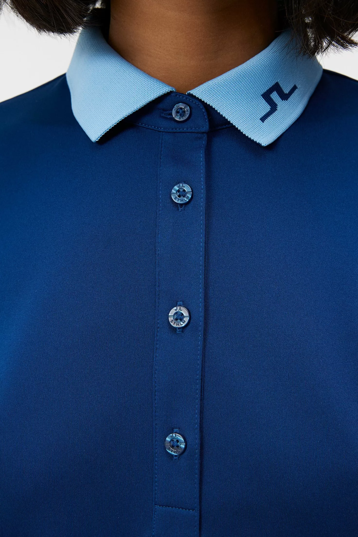 Jennie Polo | J.Lindeberg Flash Sale