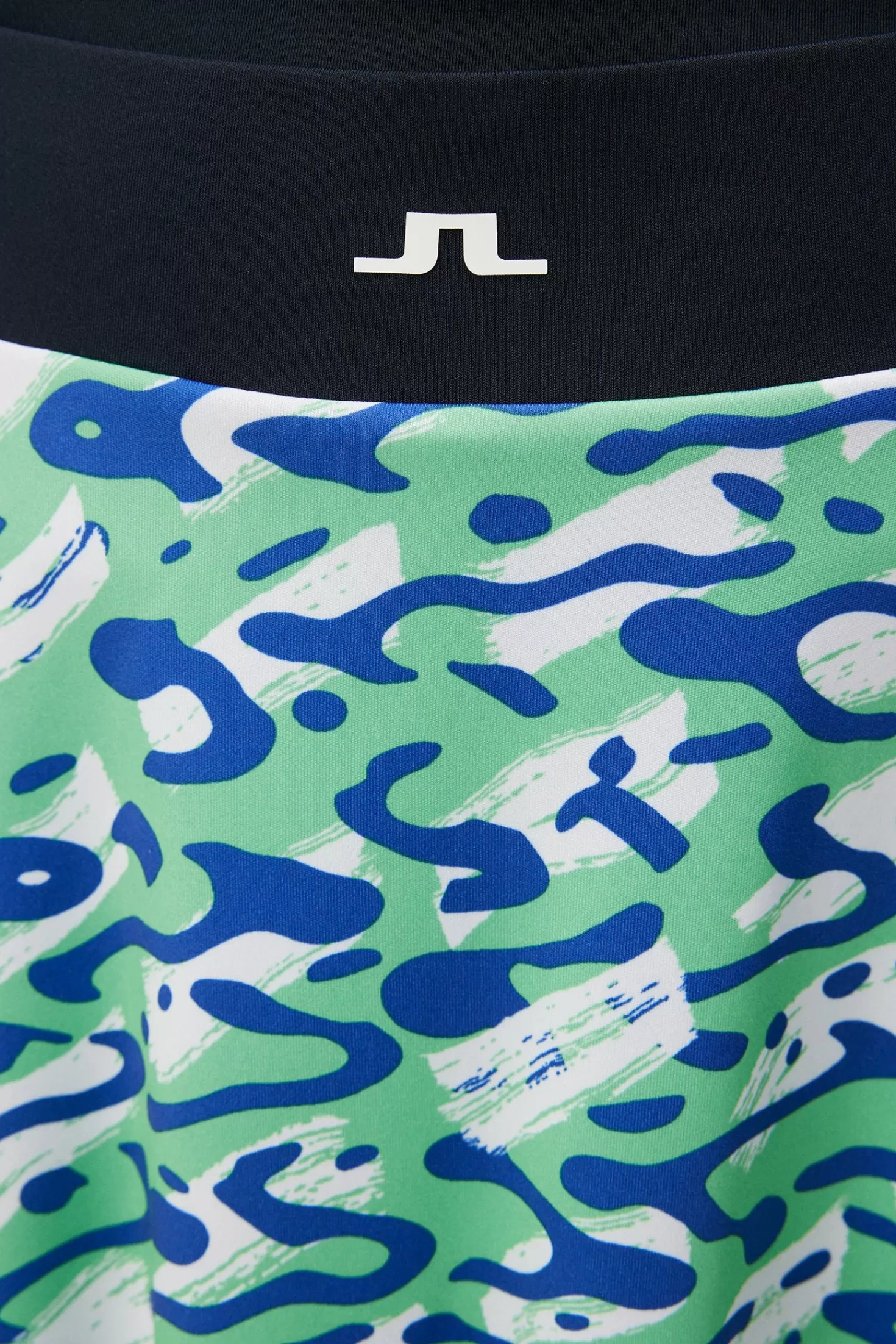 Jenny Print Skirt | J.Lindeberg Online