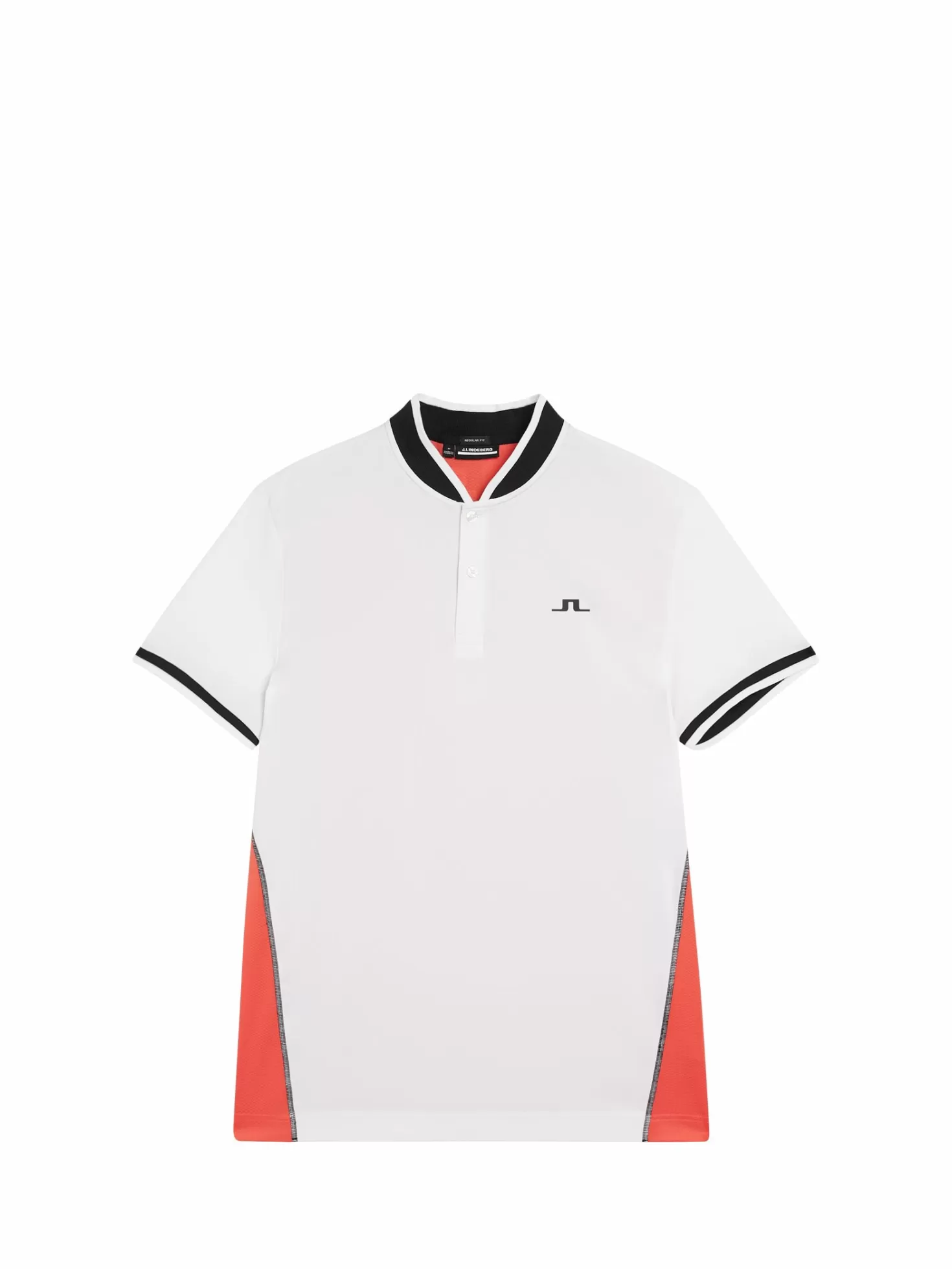 Jensen Regular Fit Polo | J.Lindeberg Store
