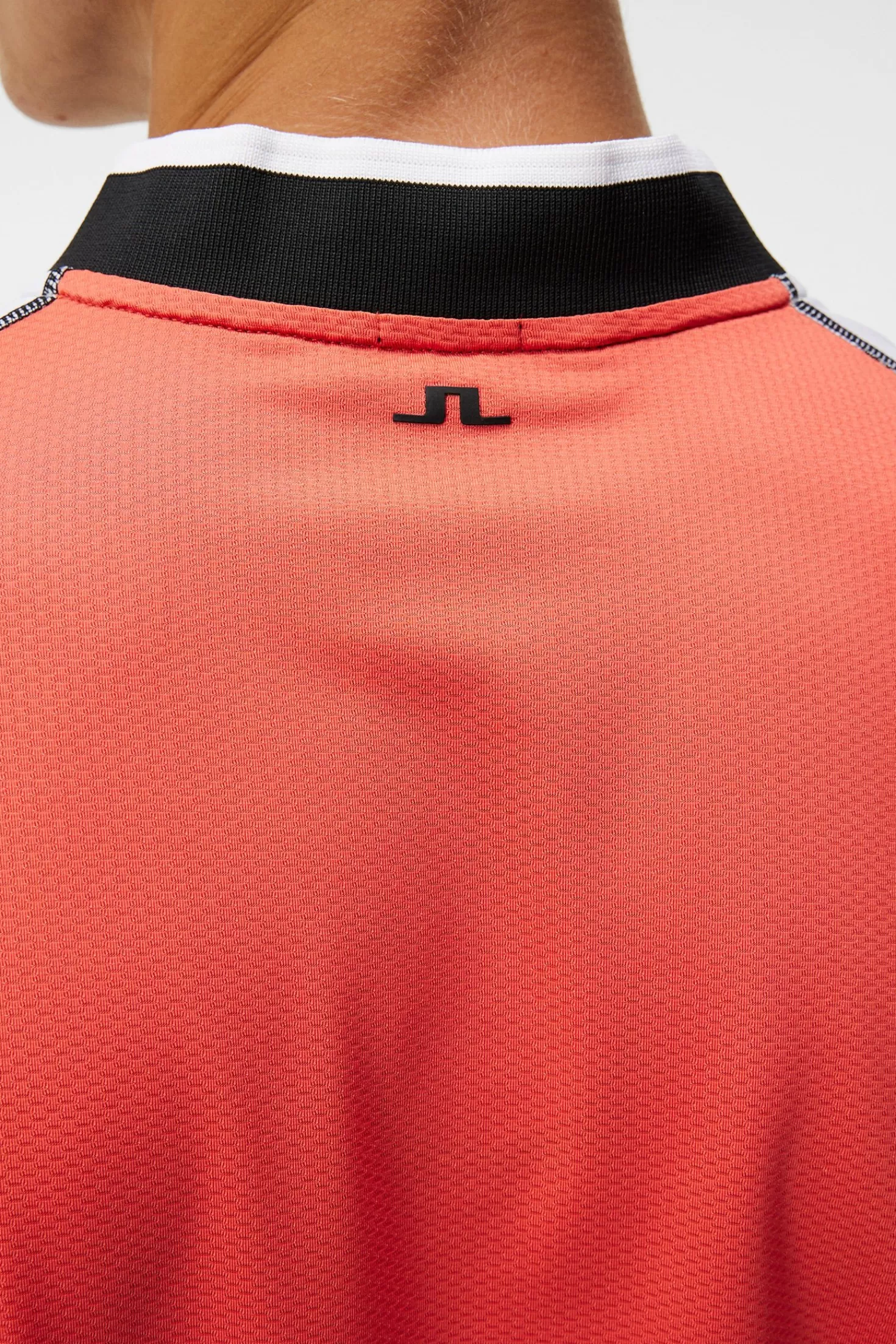 Jensen Regular Fit Polo | J.Lindeberg Store