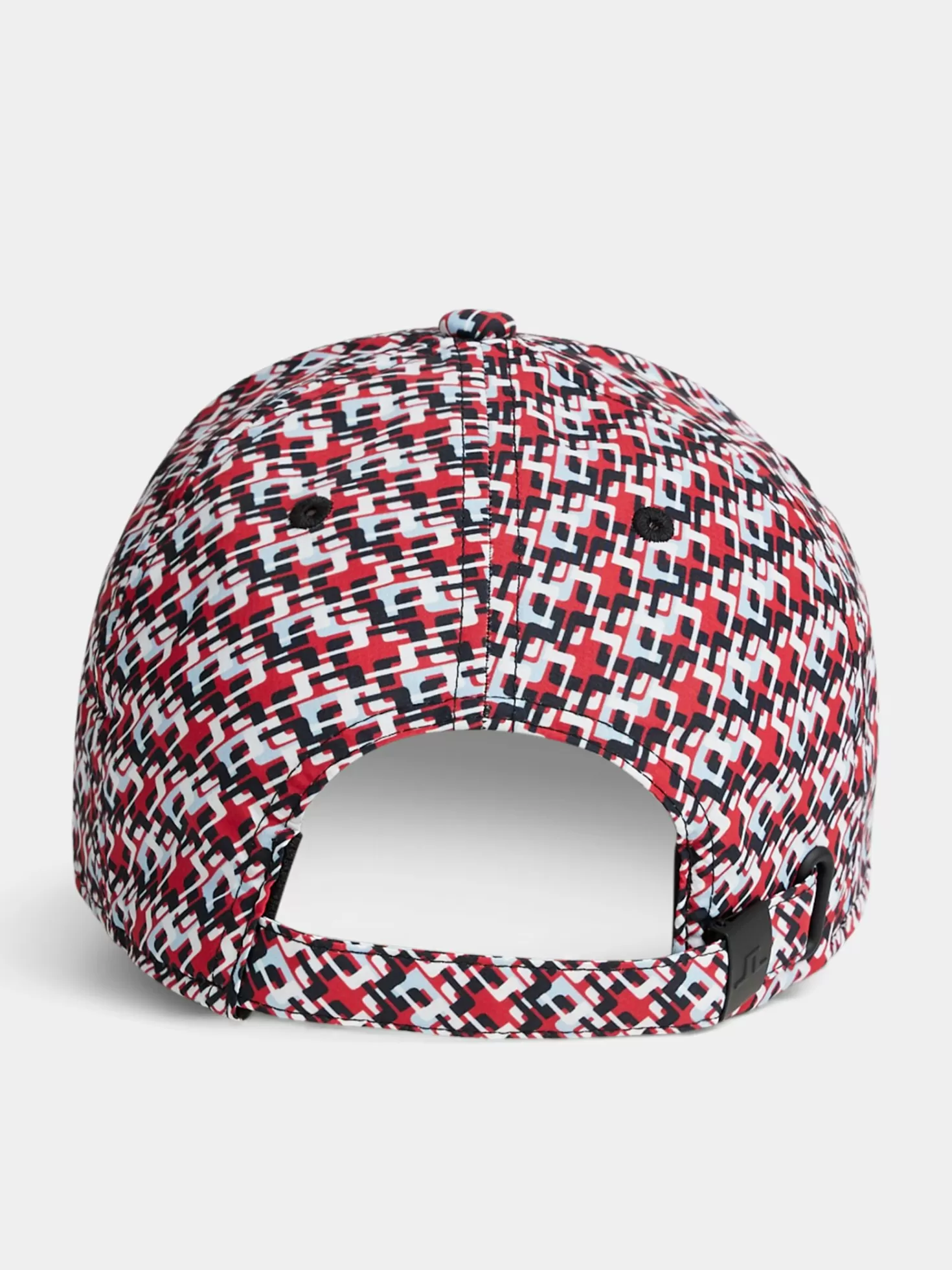 Jim Print Cap | J.Lindeberg Clearance