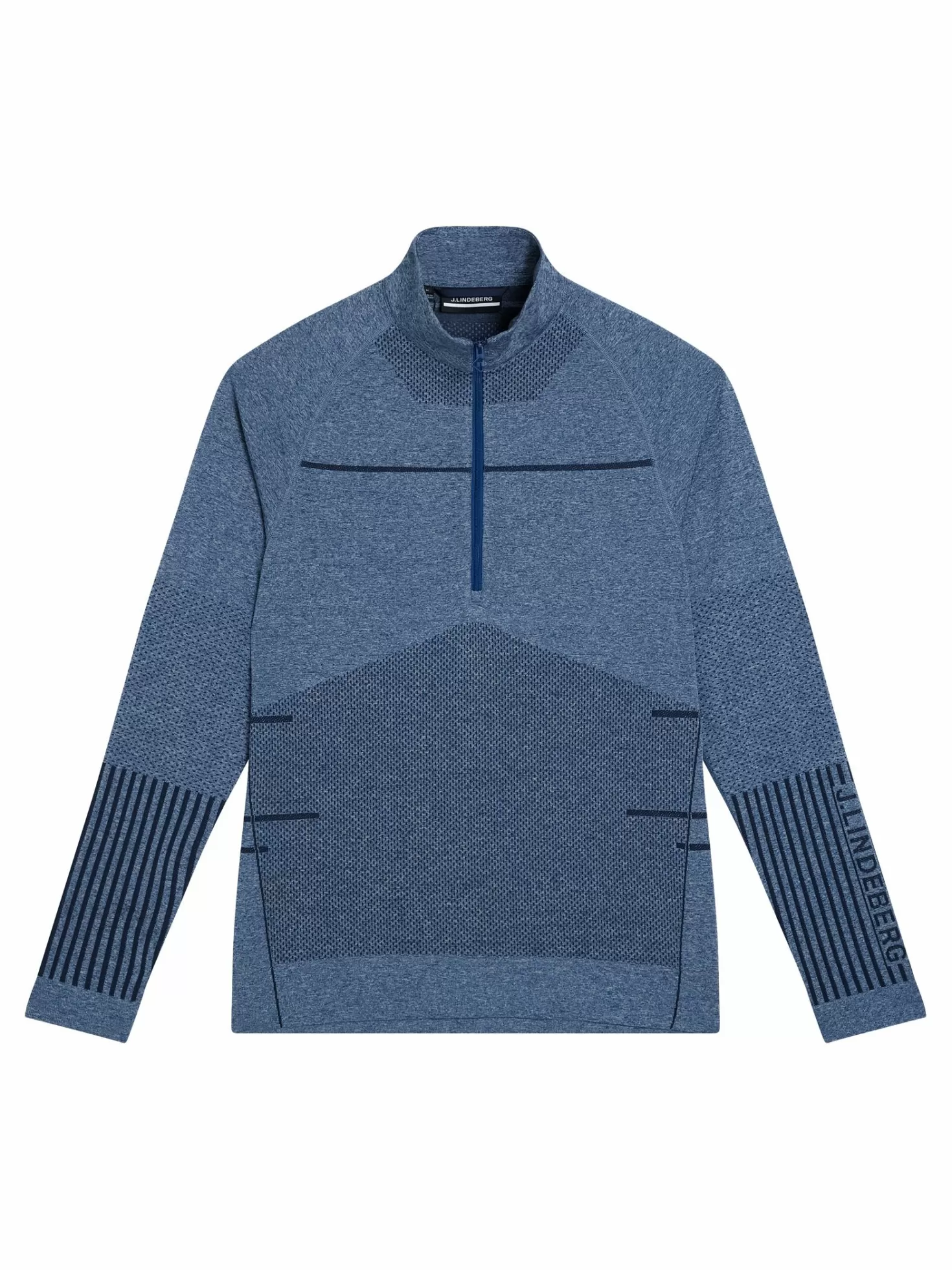 Jimmy Seamless Mid Layer | J.Lindeberg Shop