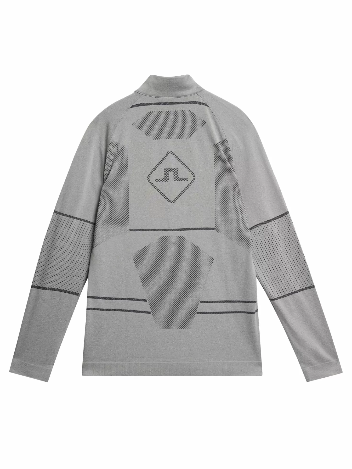Jimmy Seamless Mid Layer | J.Lindeberg Fashion