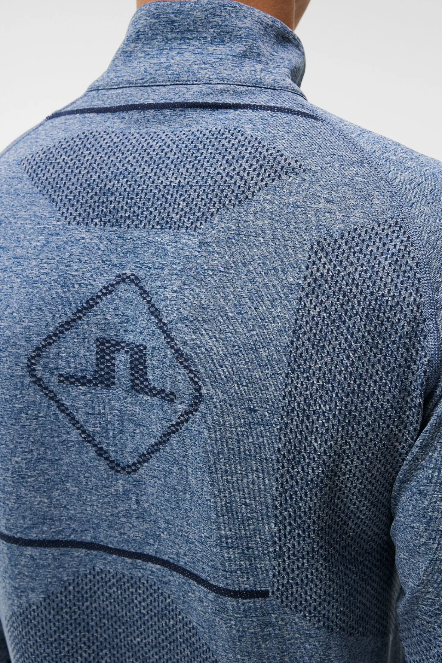 Jimmy Seamless Mid Layer | J.Lindeberg Shop