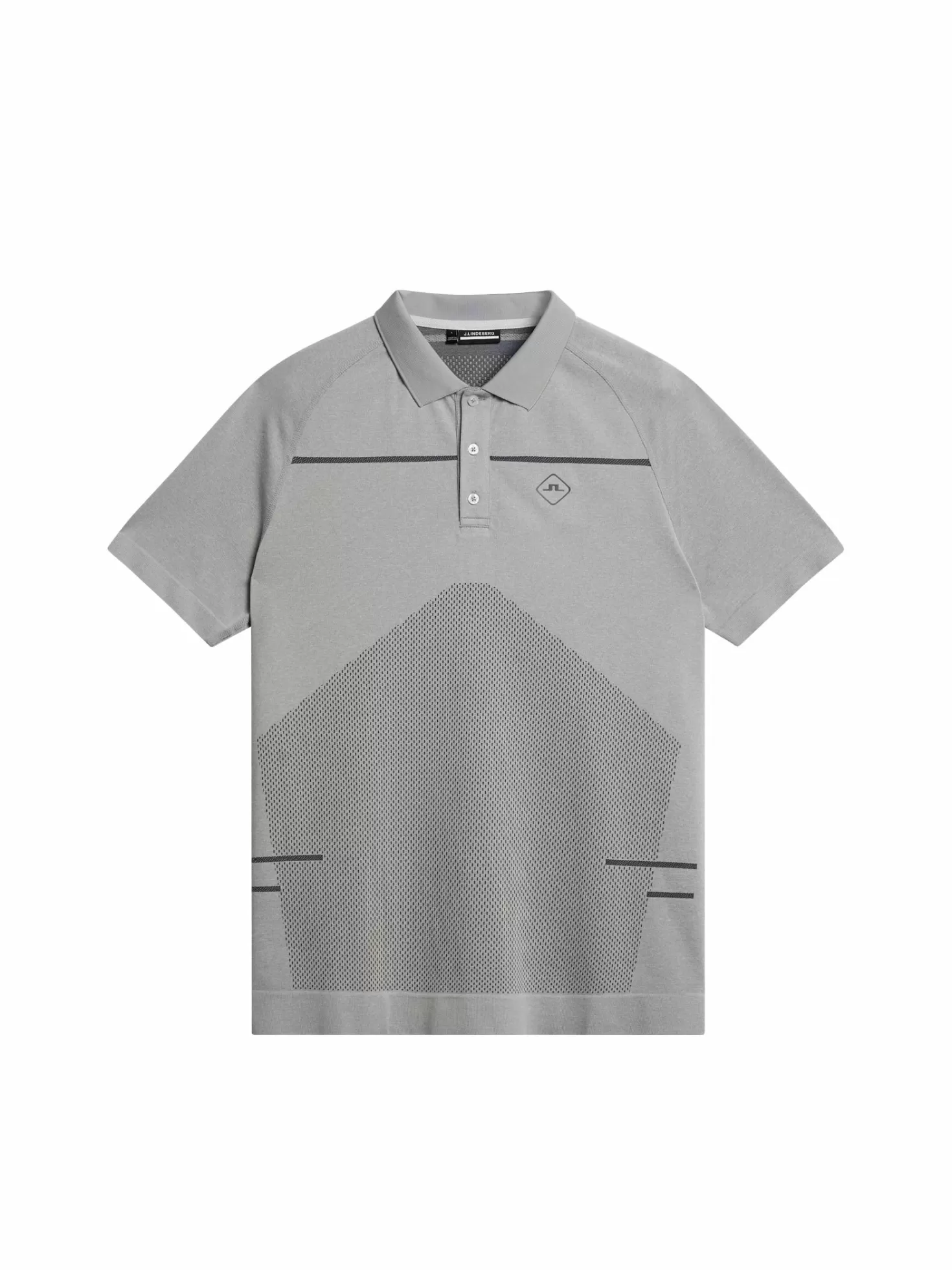 Jimmy Seamless Polo | J.Lindeberg Discount