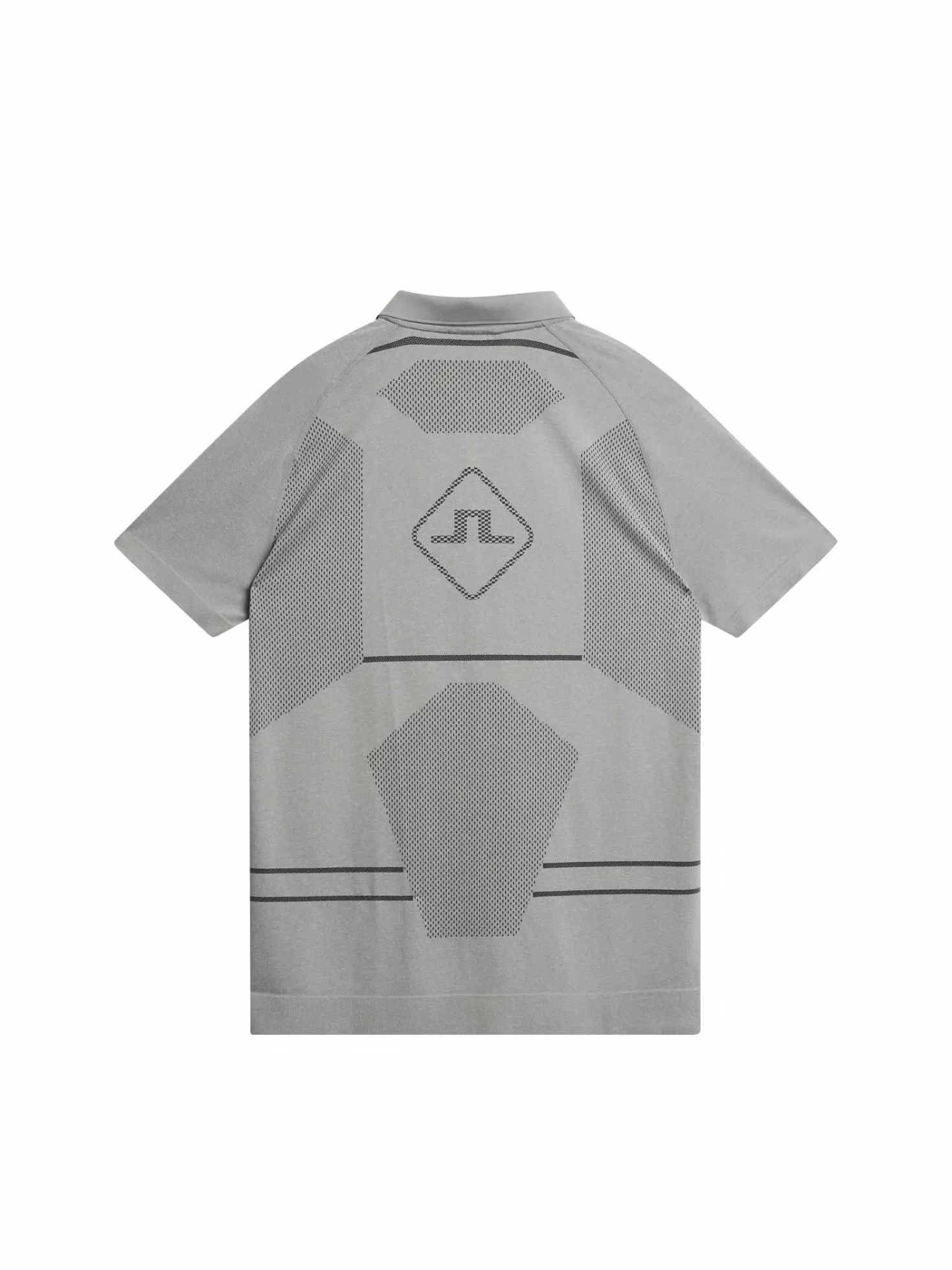 Jimmy Seamless Polo | J.Lindeberg Discount