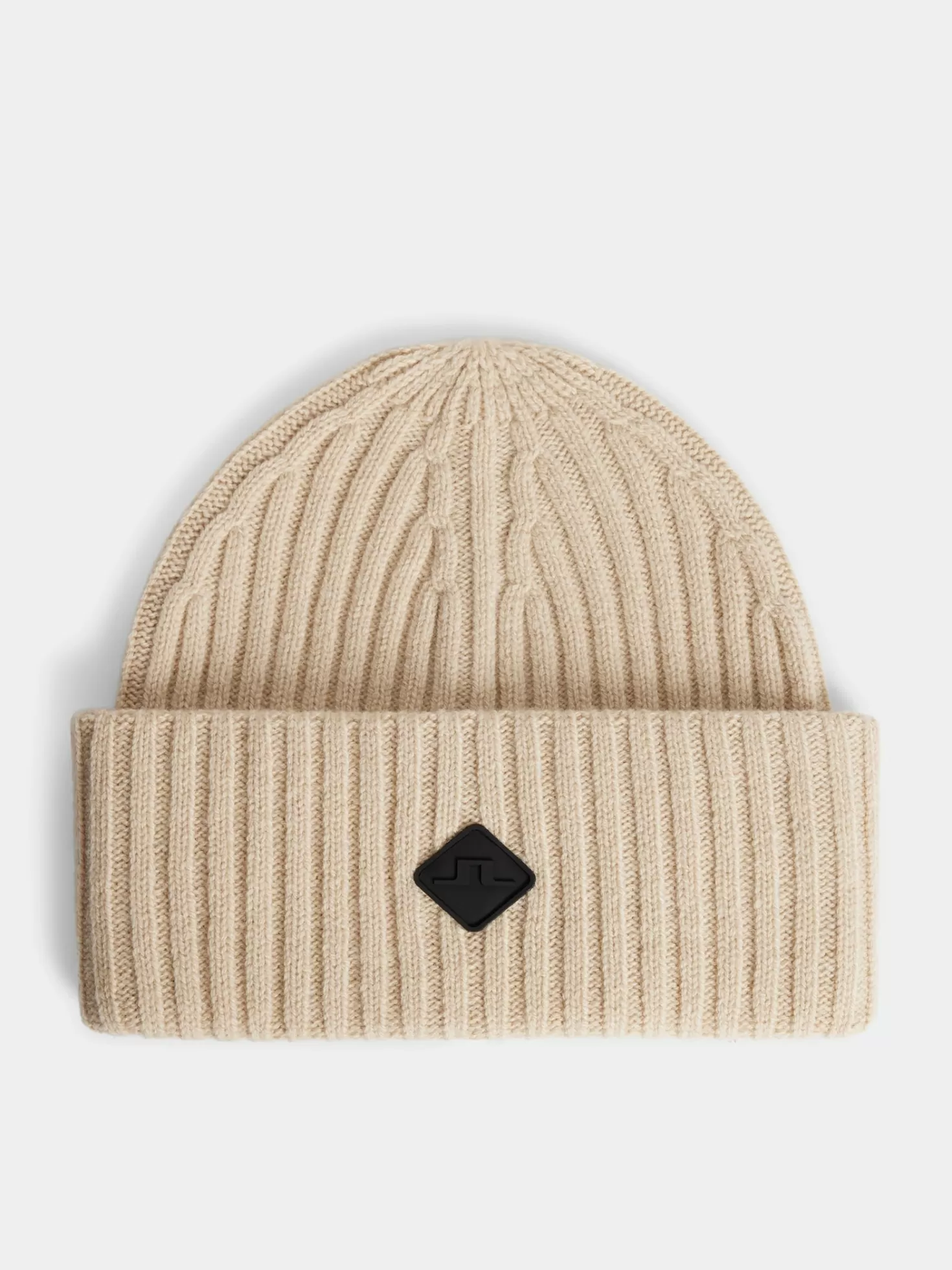 Jive Wool Beanie | J.Lindeberg Online