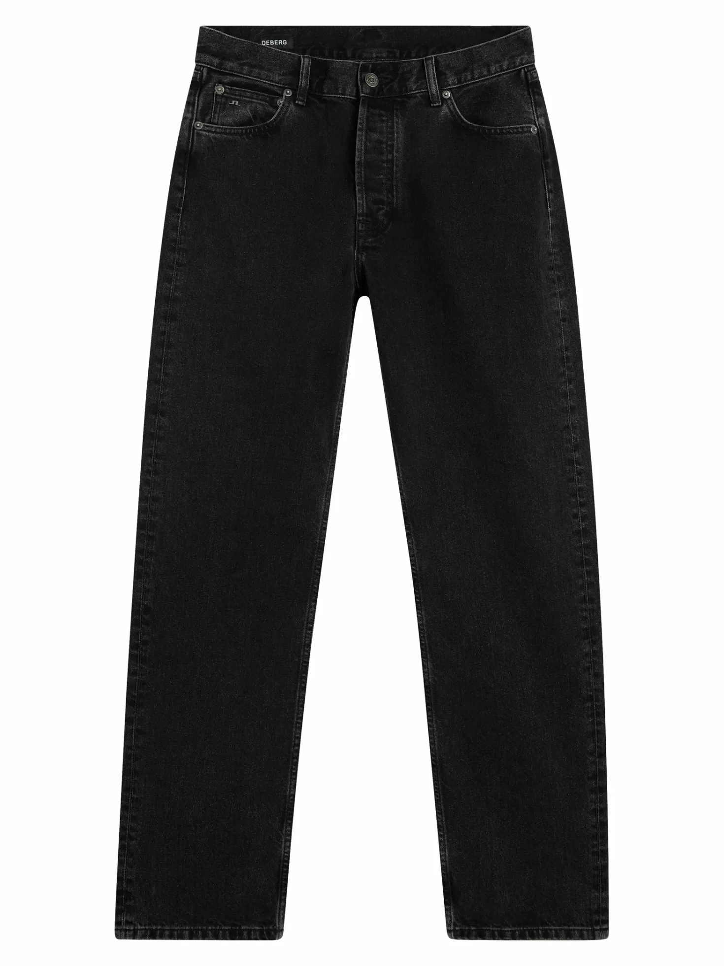 Johnny One Wash Jeans | J.Lindeberg Hot