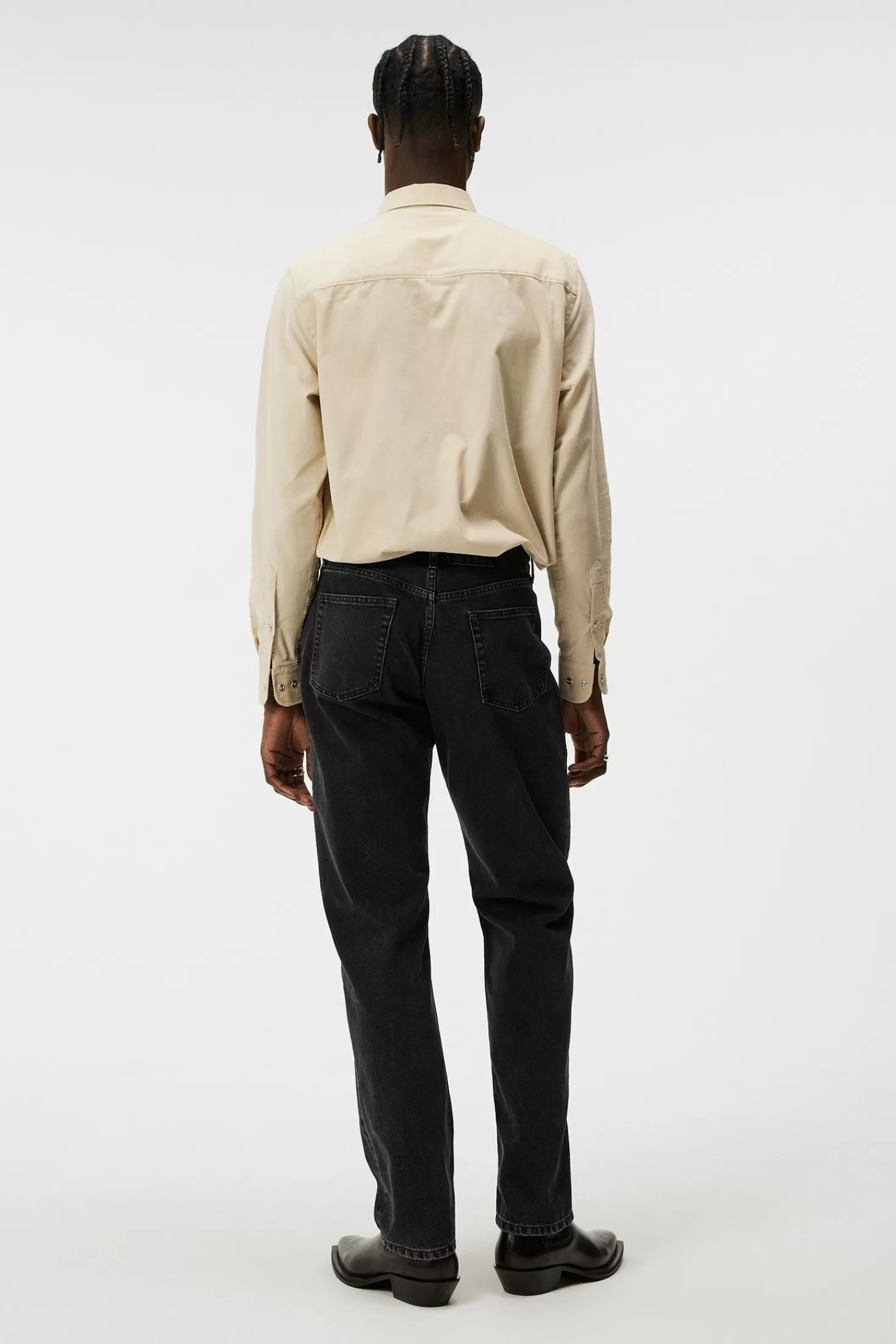 Johnny One Wash Jeans | J.Lindeberg Hot