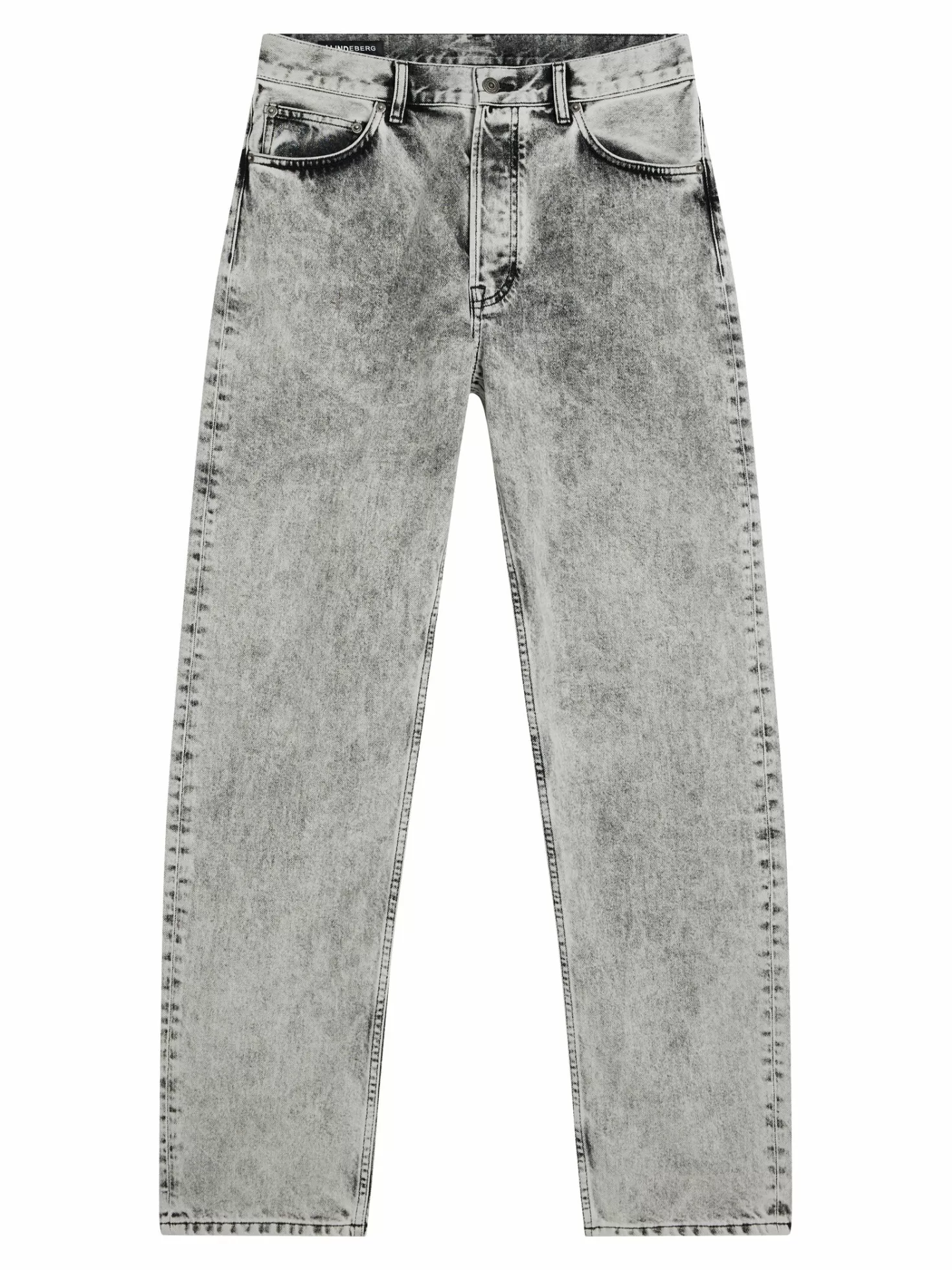 Johnny Out Wash Jeans | J.Lindeberg Online