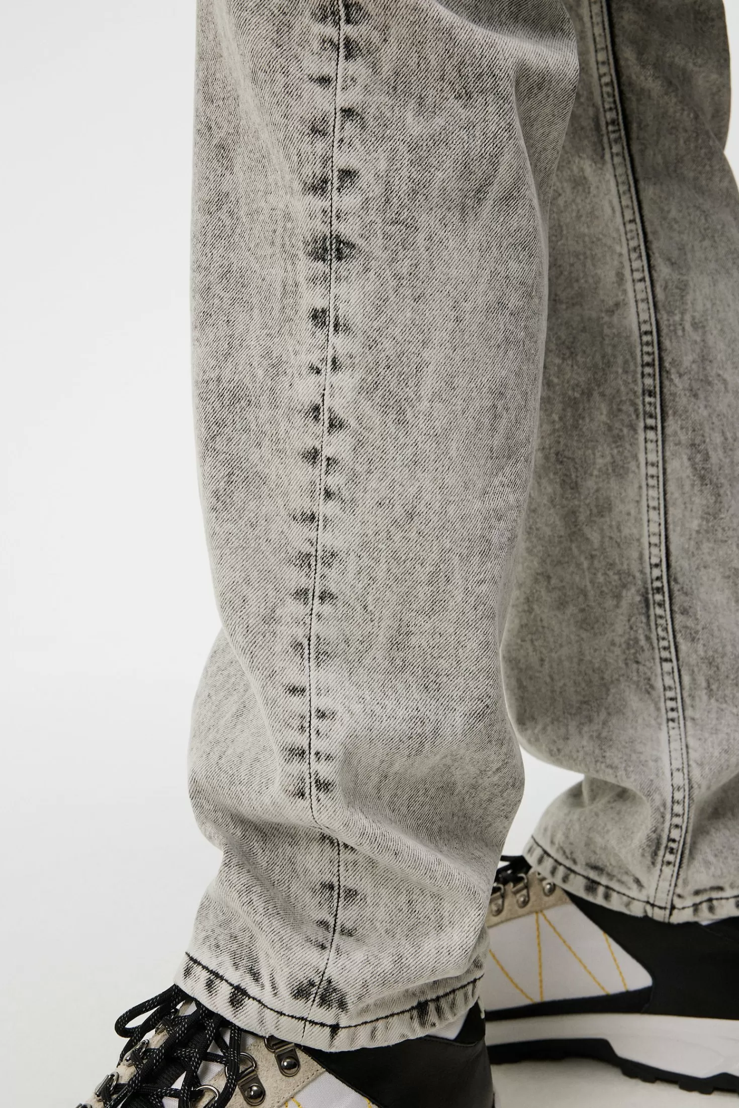 Johnny Out Wash Jeans | J.Lindeberg Online