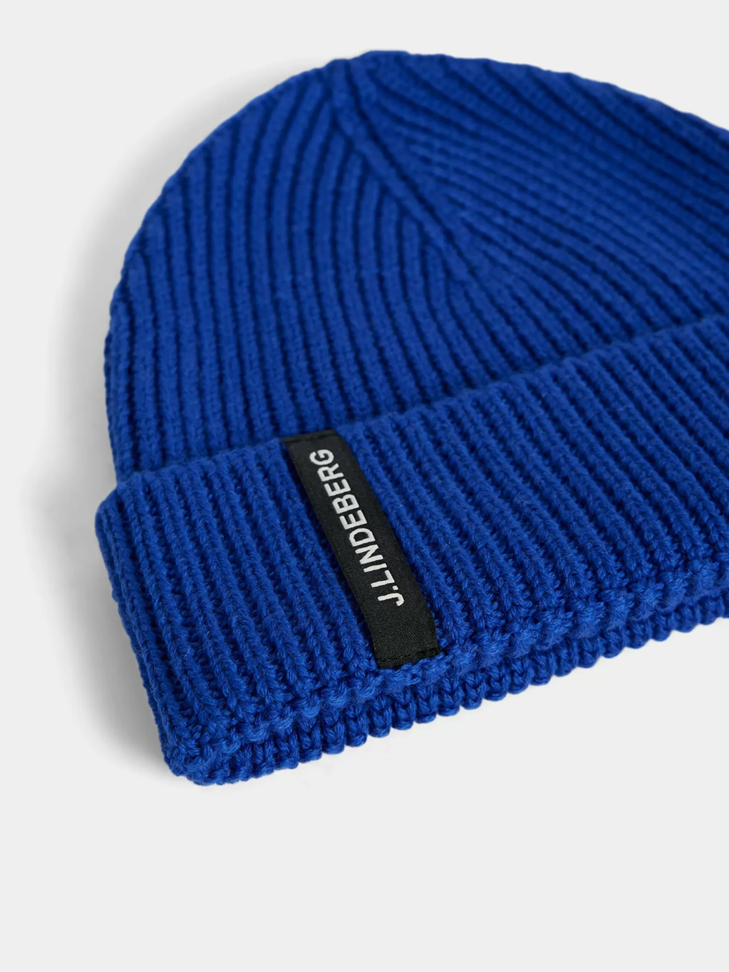 Juan Merino Beanie | J.Lindeberg Hot