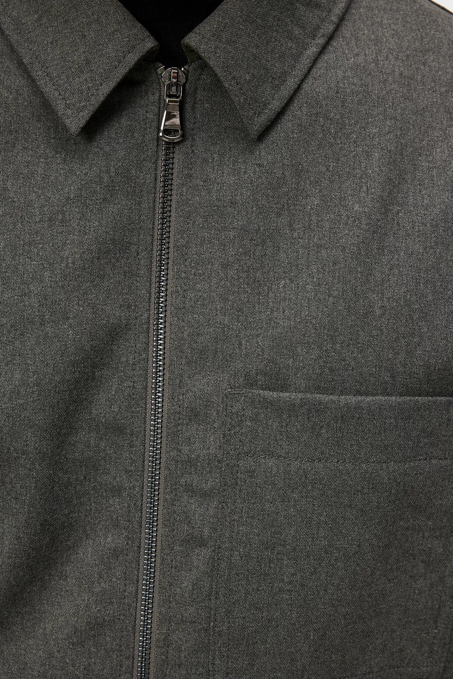 Julius Flannel Overshirt | J.Lindeberg Fashion