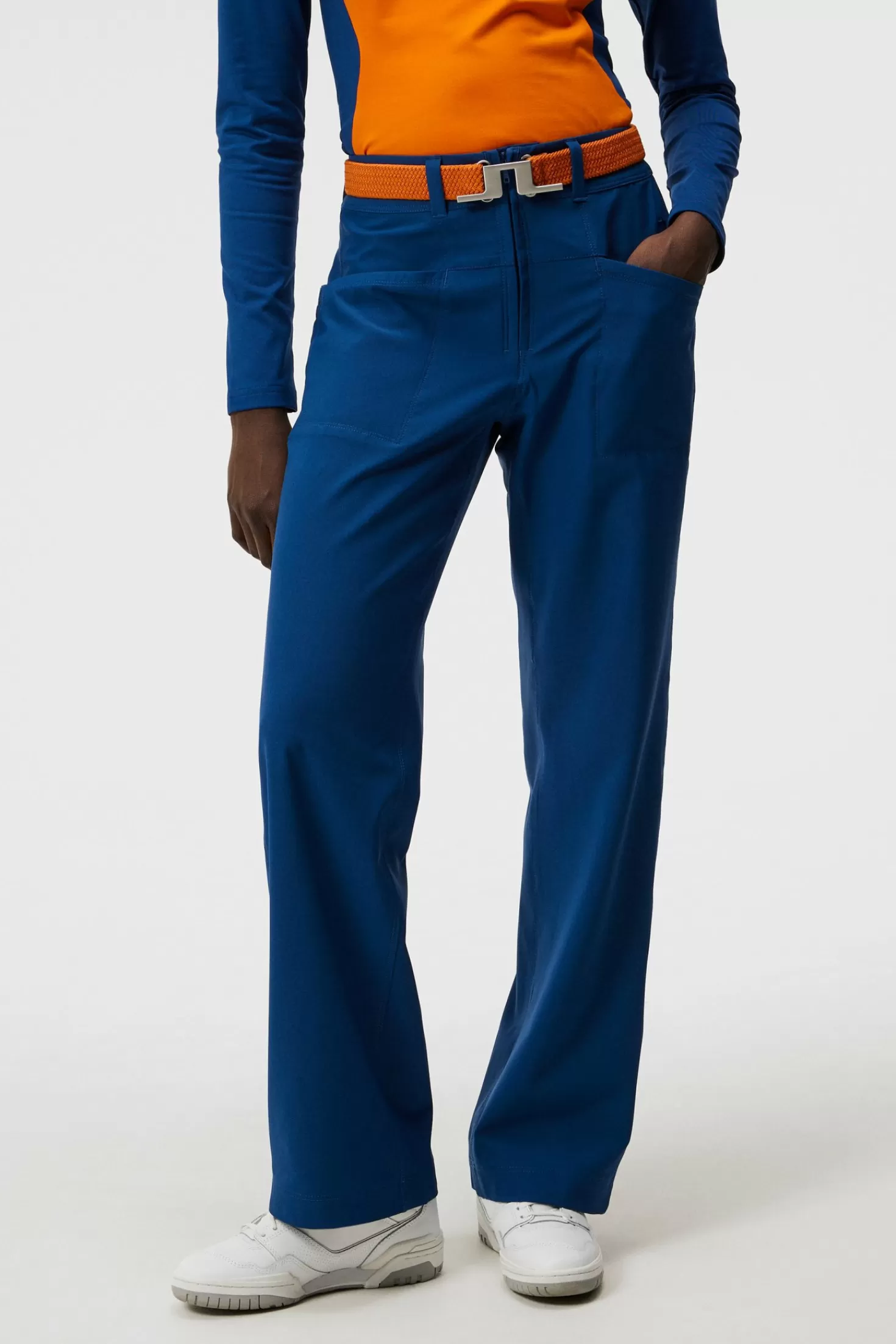 Juniper Pant | J.Lindeberg Cheap