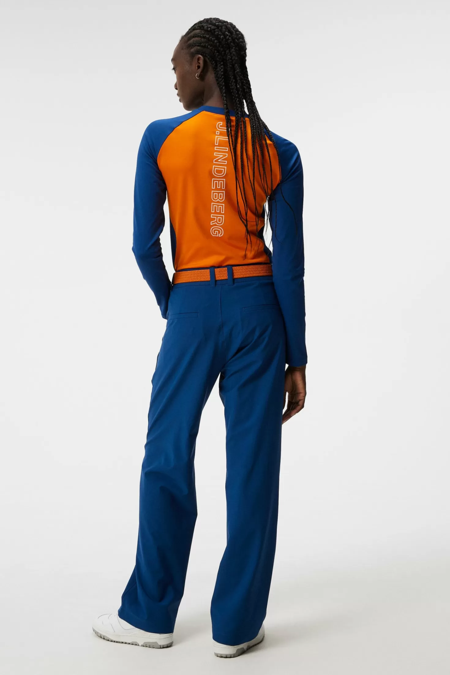 Juniper Pant | J.Lindeberg Cheap