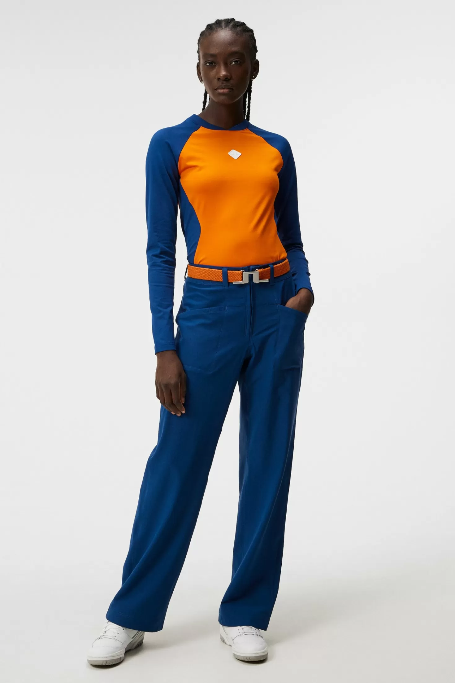 Juniper Pant | J.Lindeberg Cheap
