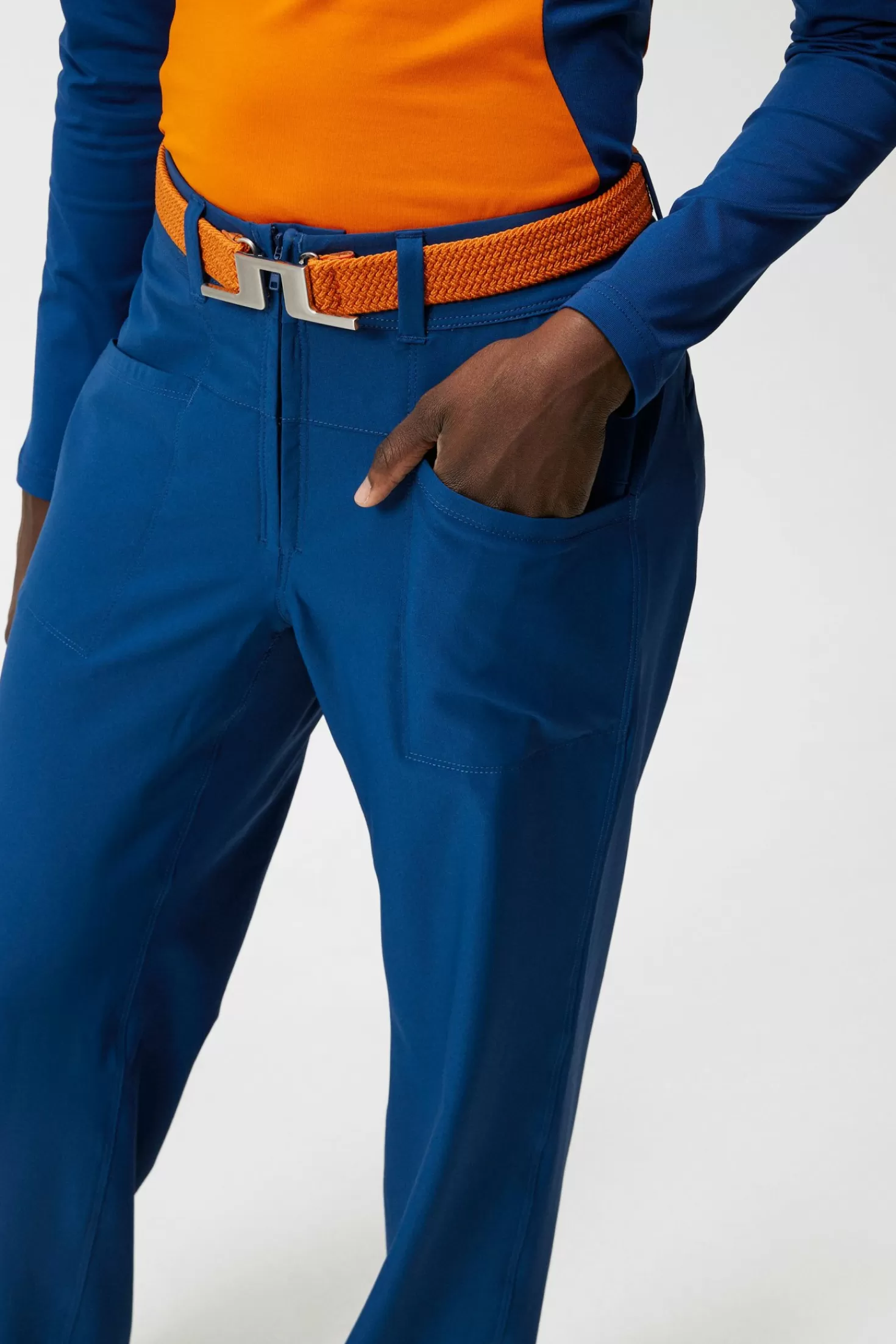 Juniper Pant | J.Lindeberg Cheap