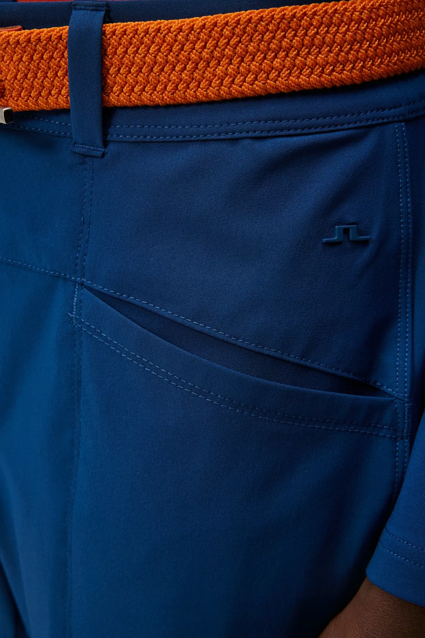 Juniper Pant | J.Lindeberg Cheap