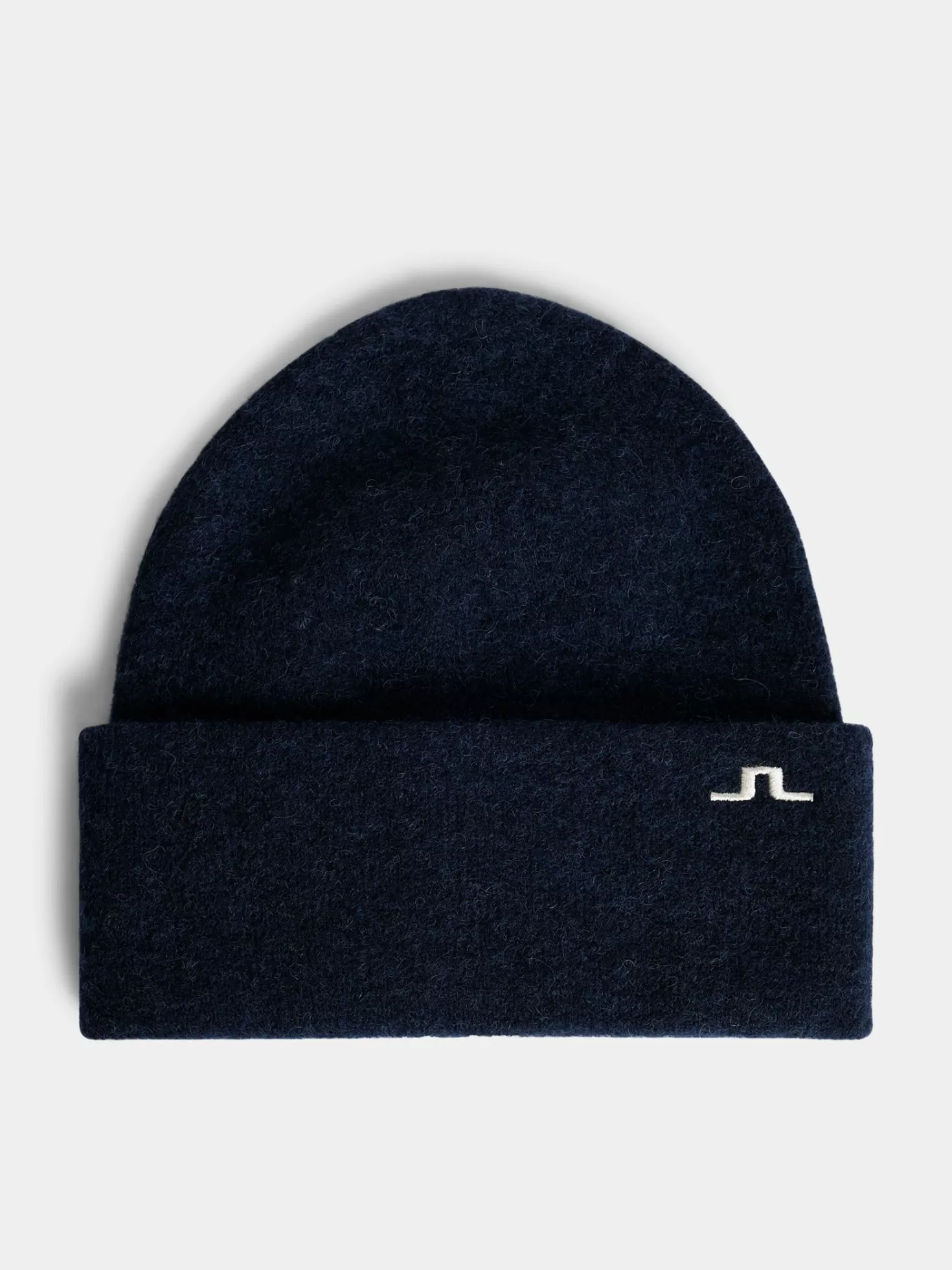 Kadie Alpaca Mix Beanie | J.Lindeberg Online