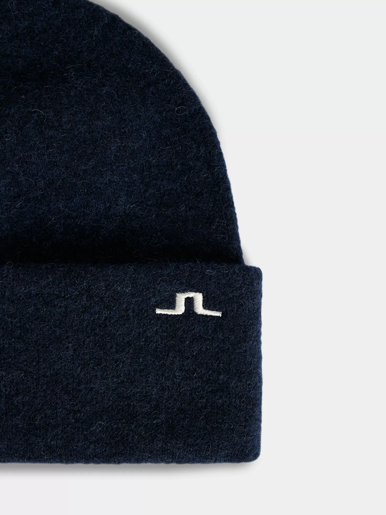 Kadie Alpaca Mix Beanie | J.Lindeberg Online
