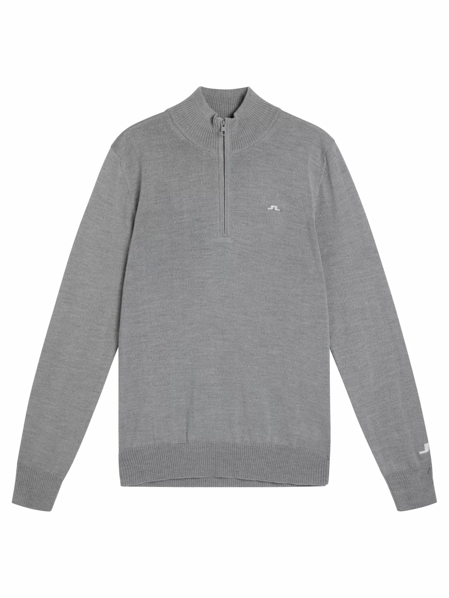 Kian Knitted Sweater | J.Lindeberg Clearance