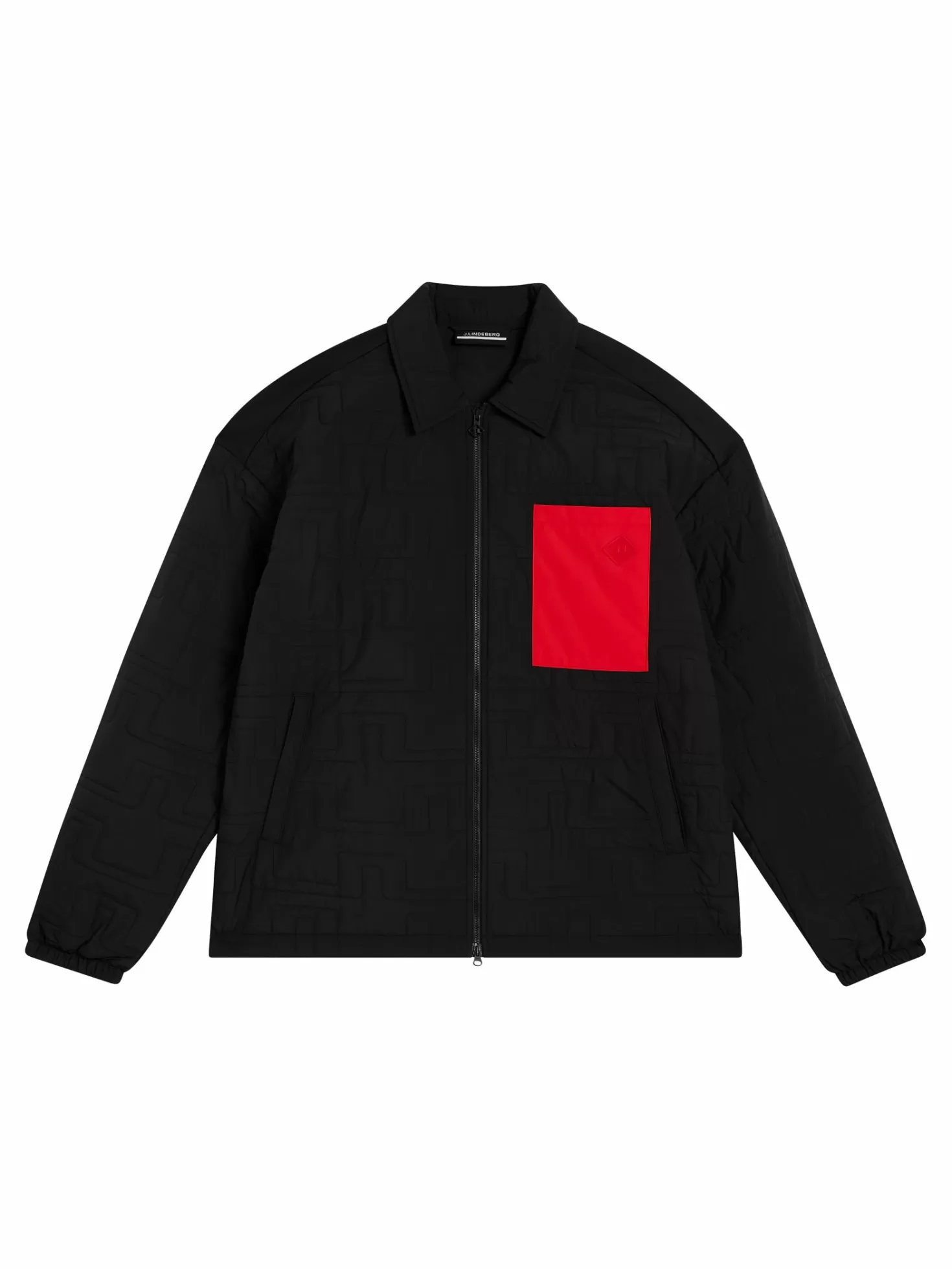 Kim Quilt Jacket | J.Lindeberg Cheap