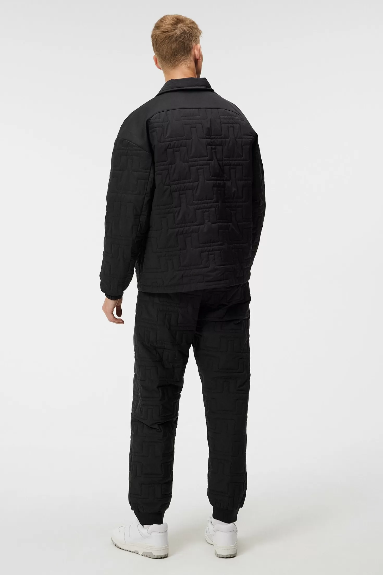 Kim Quilt Jacket | J.Lindeberg Cheap