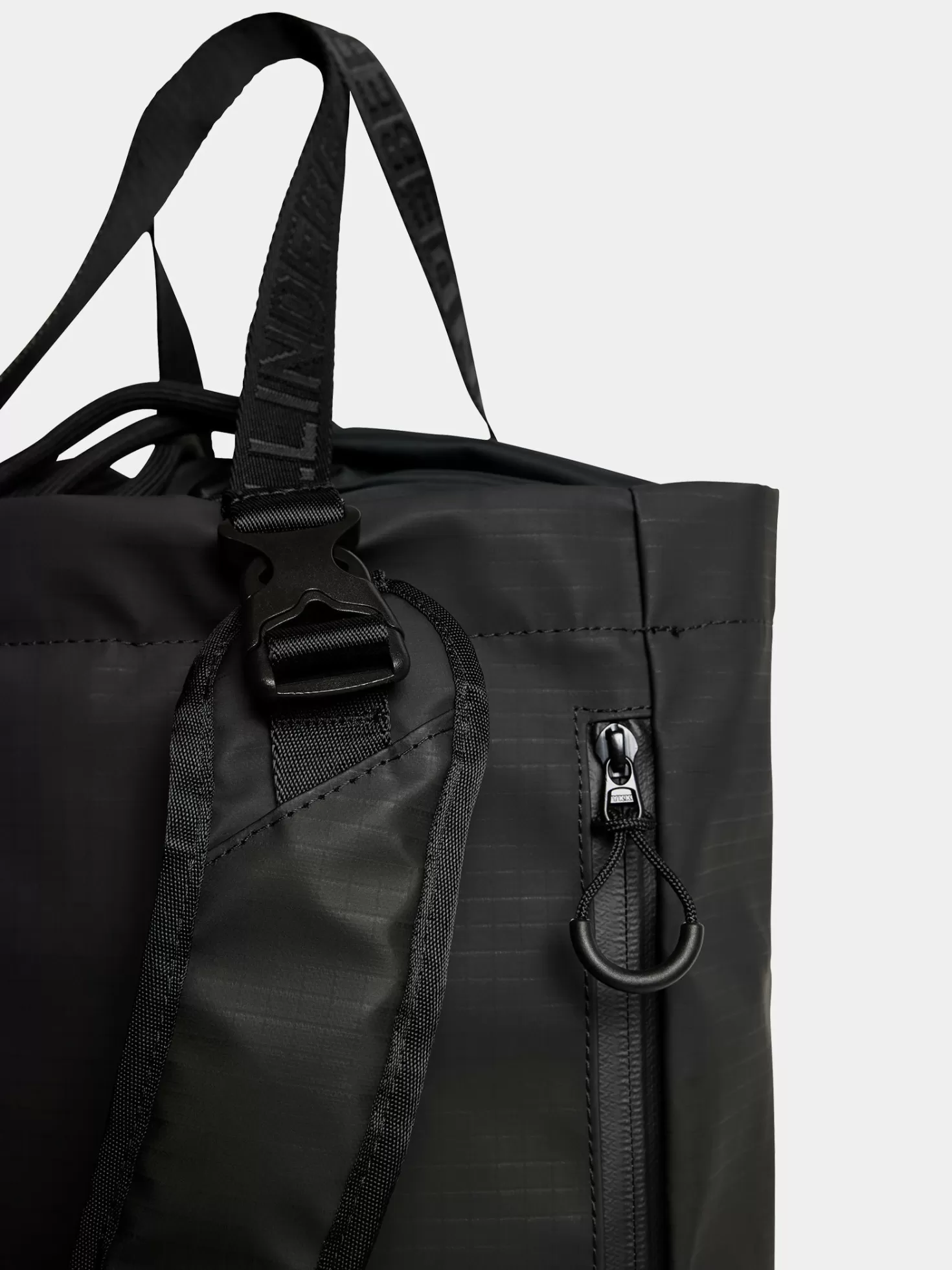 Kim Tote Back Pack | J.Lindeberg Fashion