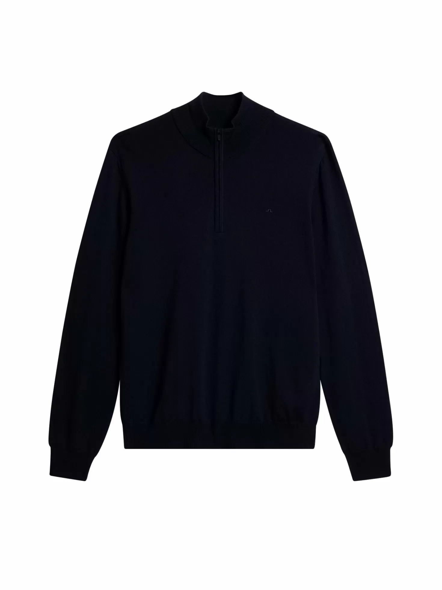Kiyan Quarter Zip Sweater | J.Lindeberg Cheap