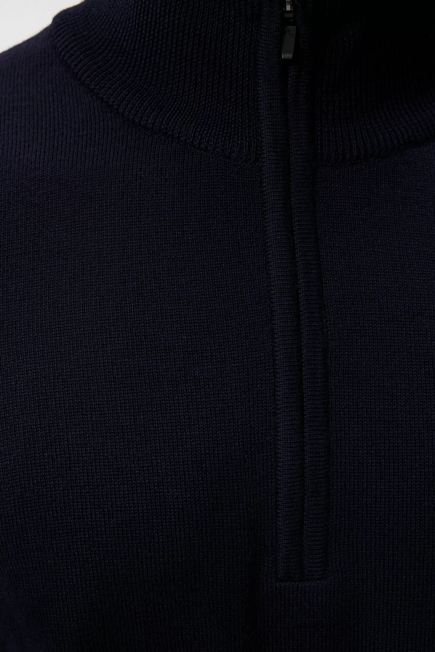 Kiyan Quarter Zip Sweater | J.Lindeberg Cheap