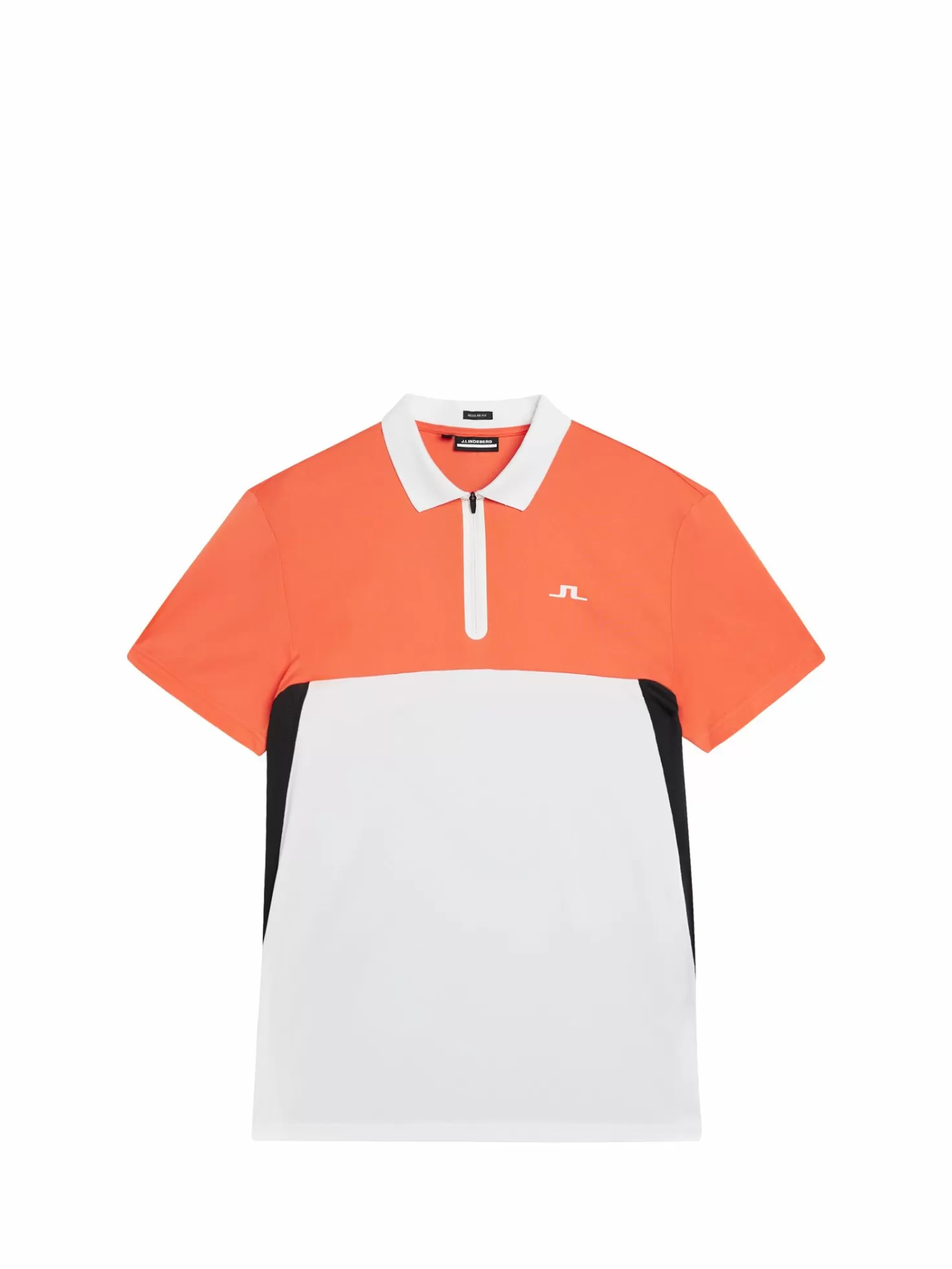 Kohen Reg Fit Polo | J.Lindeberg Best