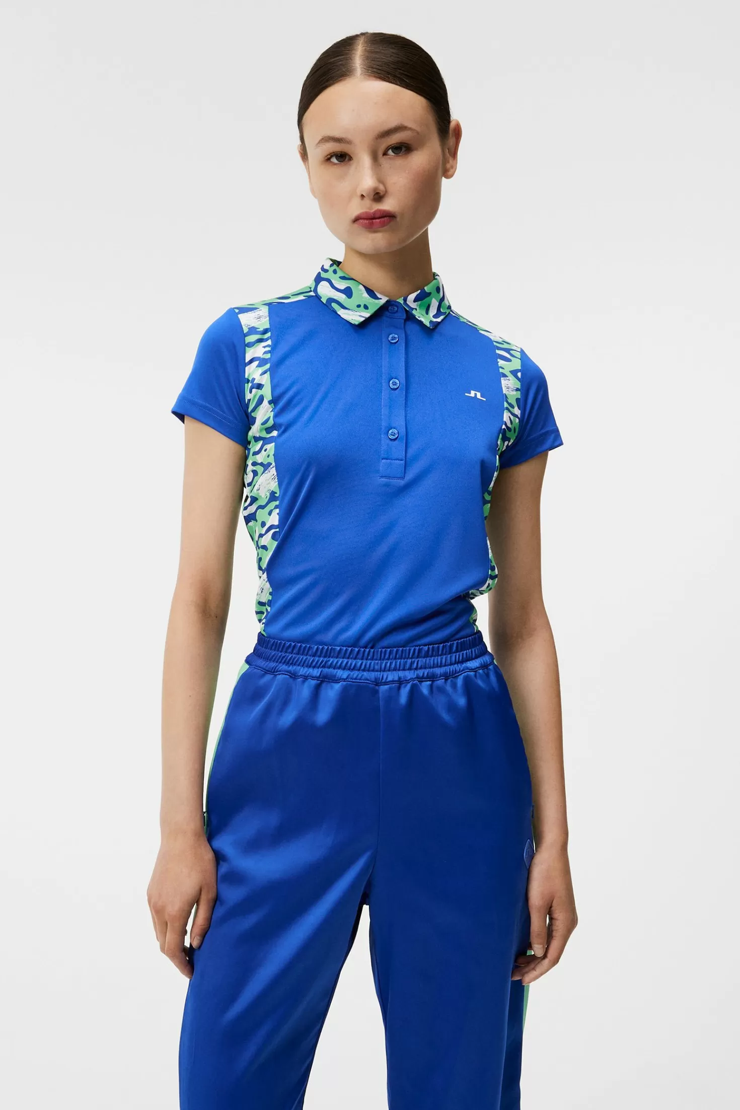 Kristine Polo | J.Lindeberg Clearance