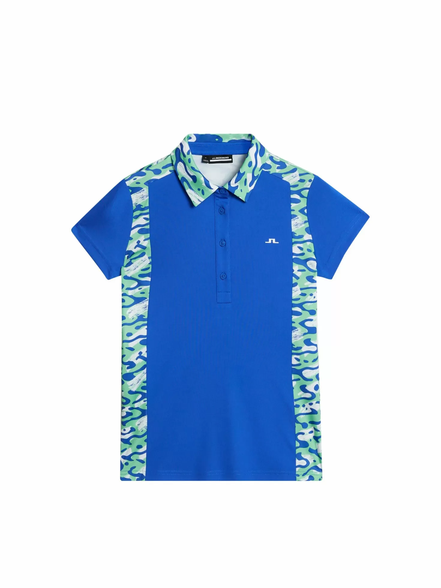 Kristine Polo | J.Lindeberg Clearance